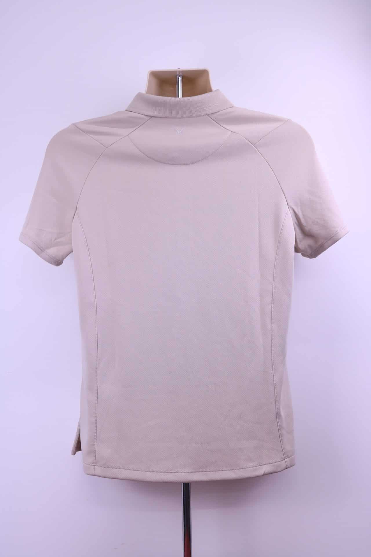 Men's Callaway Swingtech Short Sleeved Polo Shirt - kitround kitround product