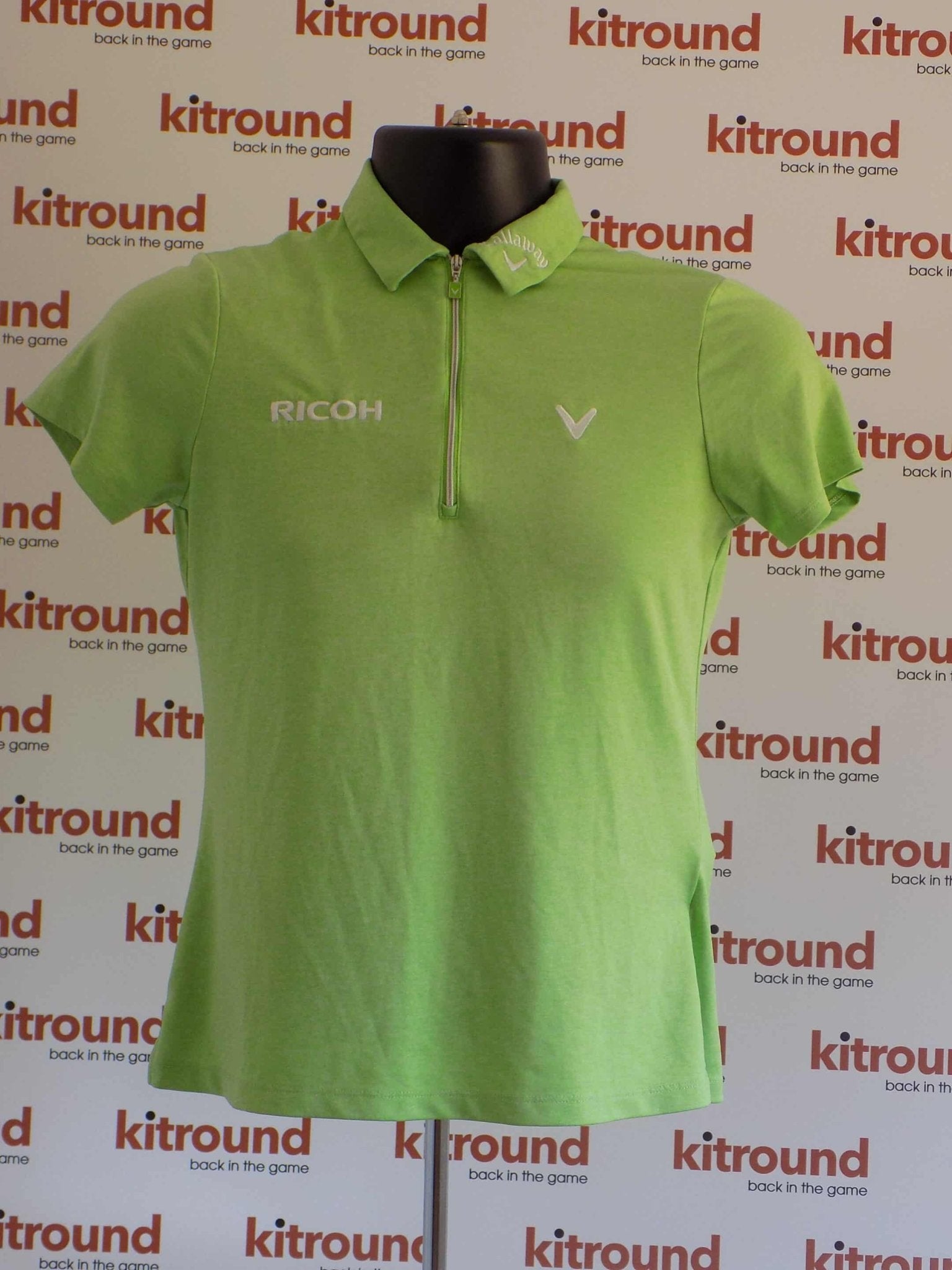 Men's Callaway Top - kitround kitround product