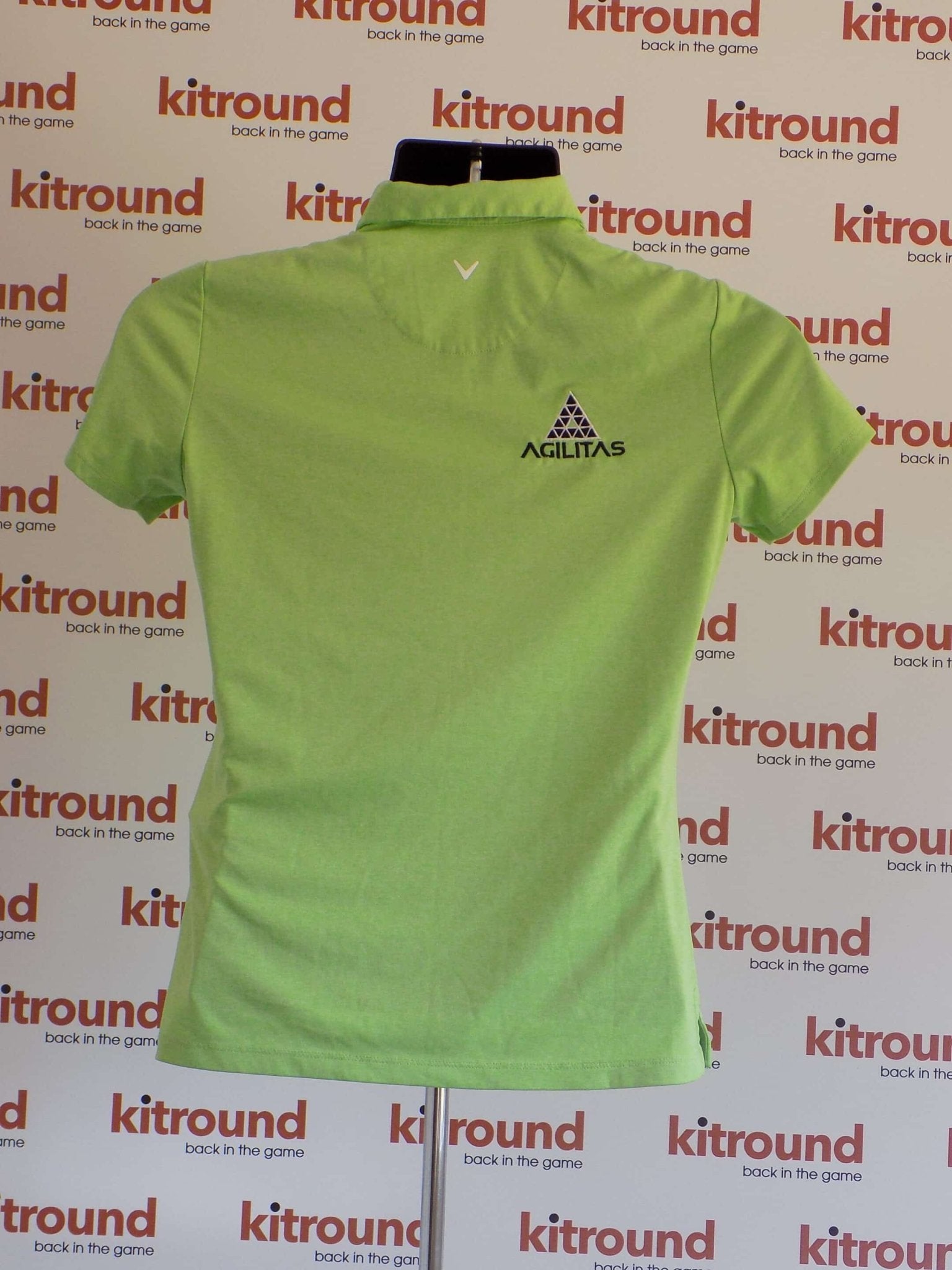 Men's Callaway Top - kitround kitround product