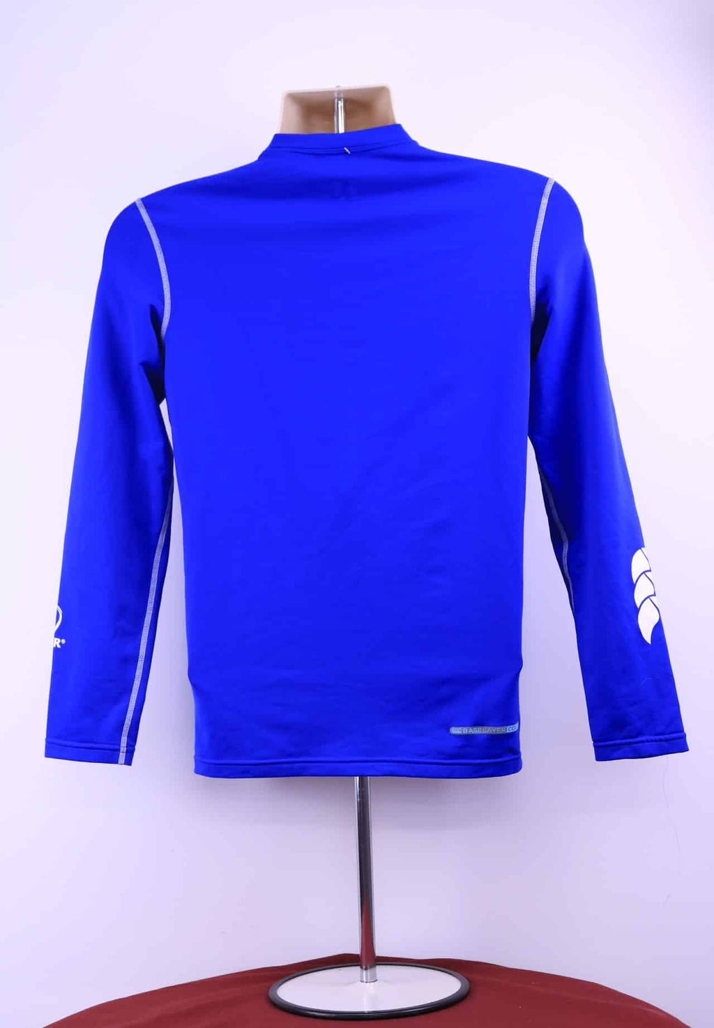 Men's Canterbury Long Sleeve Underlayer - kitround kitround product