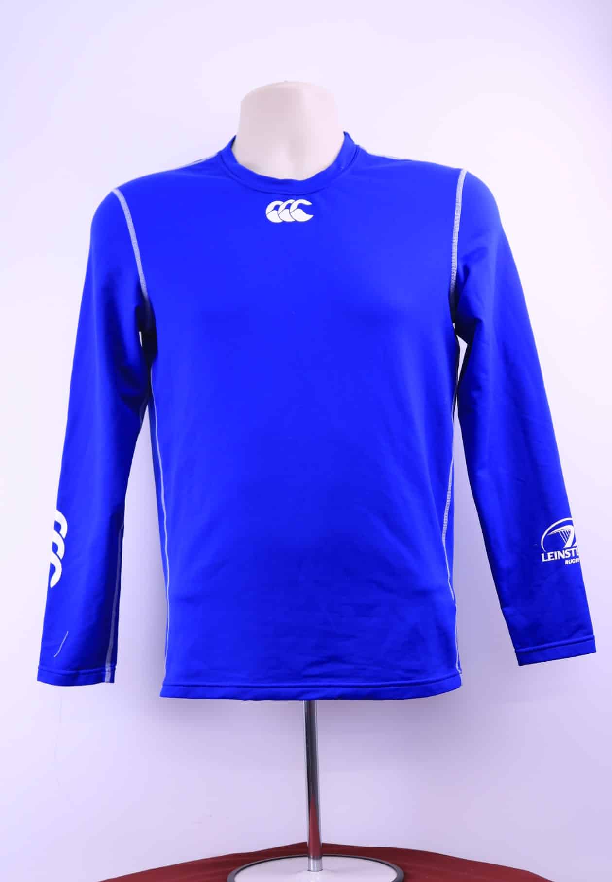 Men's Canterbury Long Sleeve Underlayer - kitround kitround product
