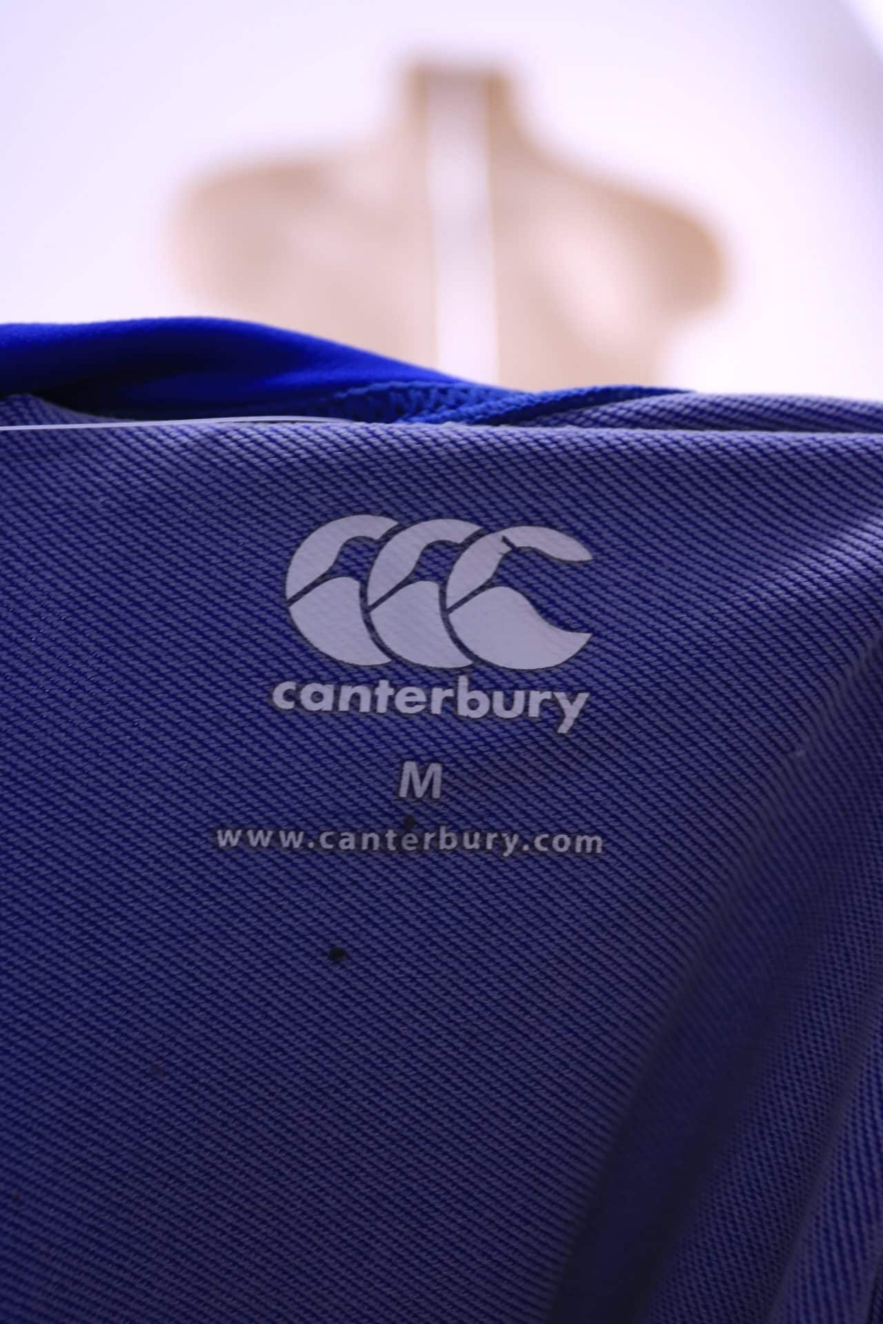 Men's Canterbury Long Sleeve Underlayer - kitround kitround product