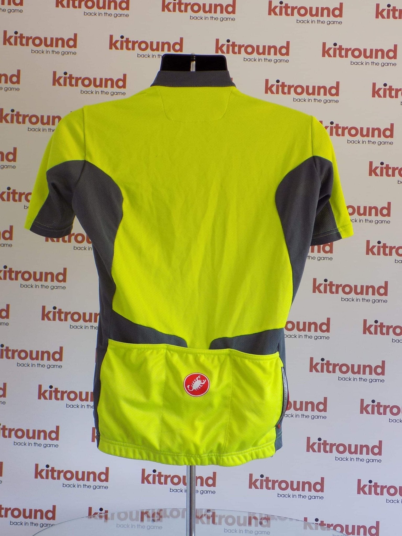 Men's Castelli Cycling Top - kitround kitround product