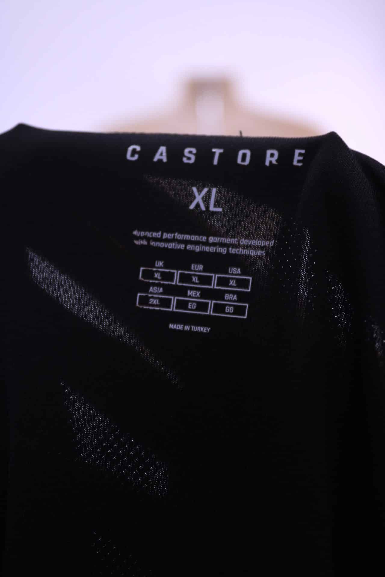 Men's Castore Short Sleeved T-Shirt - kitround kitround product