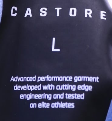 Men's Castore Sports Shirt - kitround kitround product
