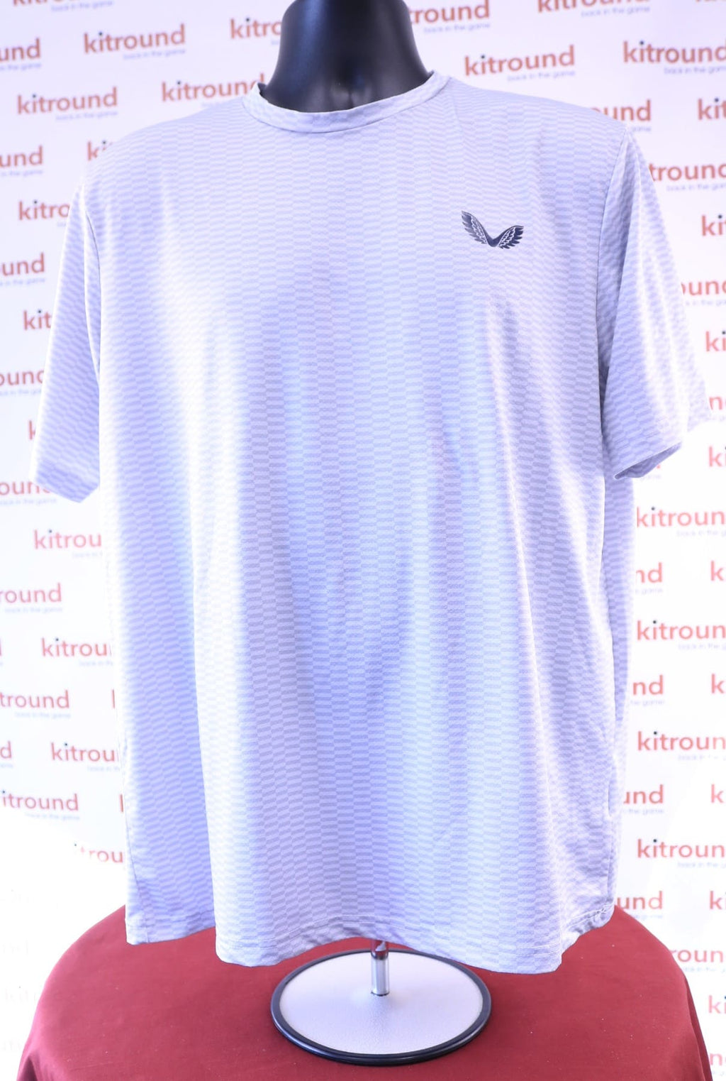 Men's Castore Sports T-Shirt - kitround kitround product