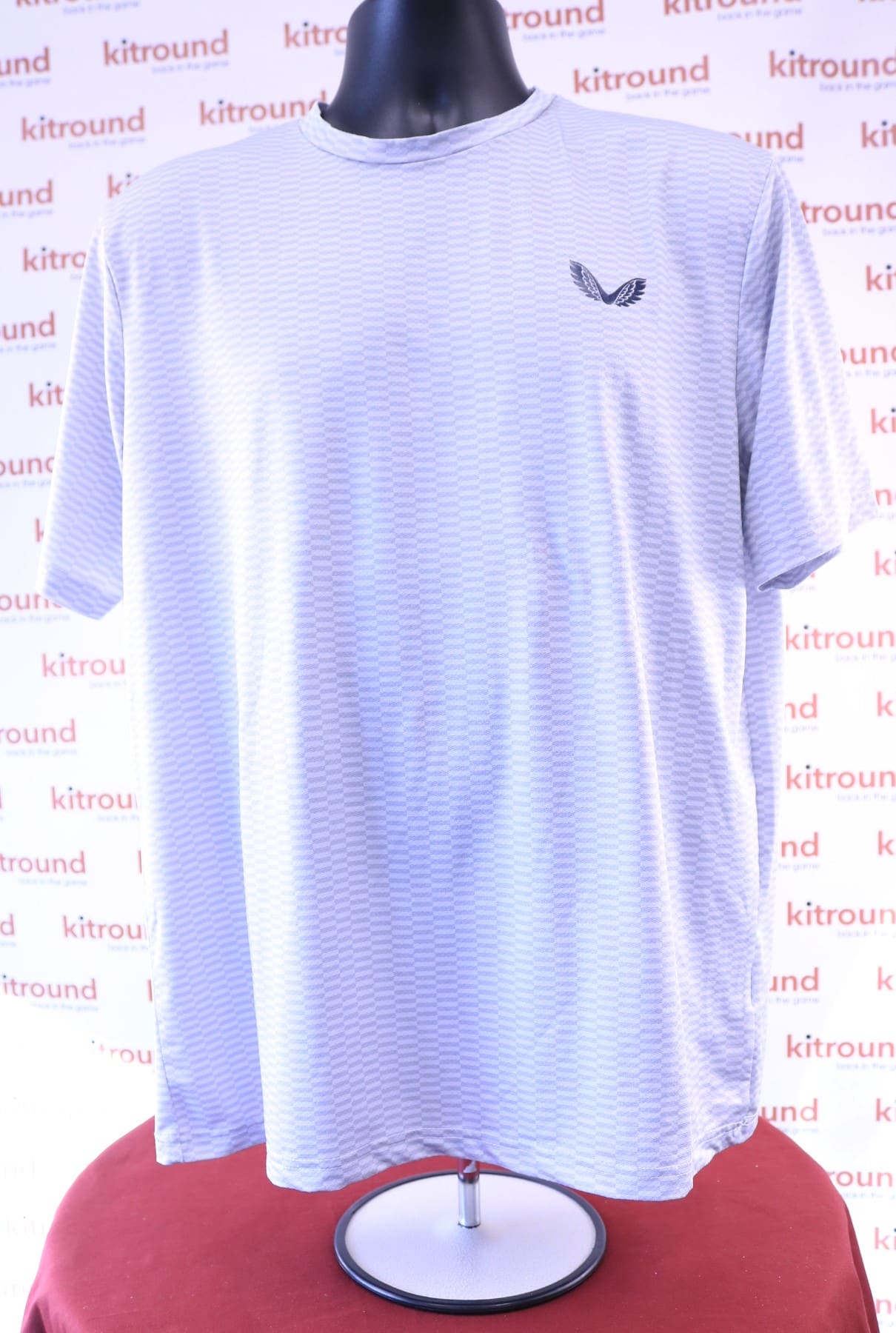 Men's Castore Sports T-Shirt - kitround kitround product