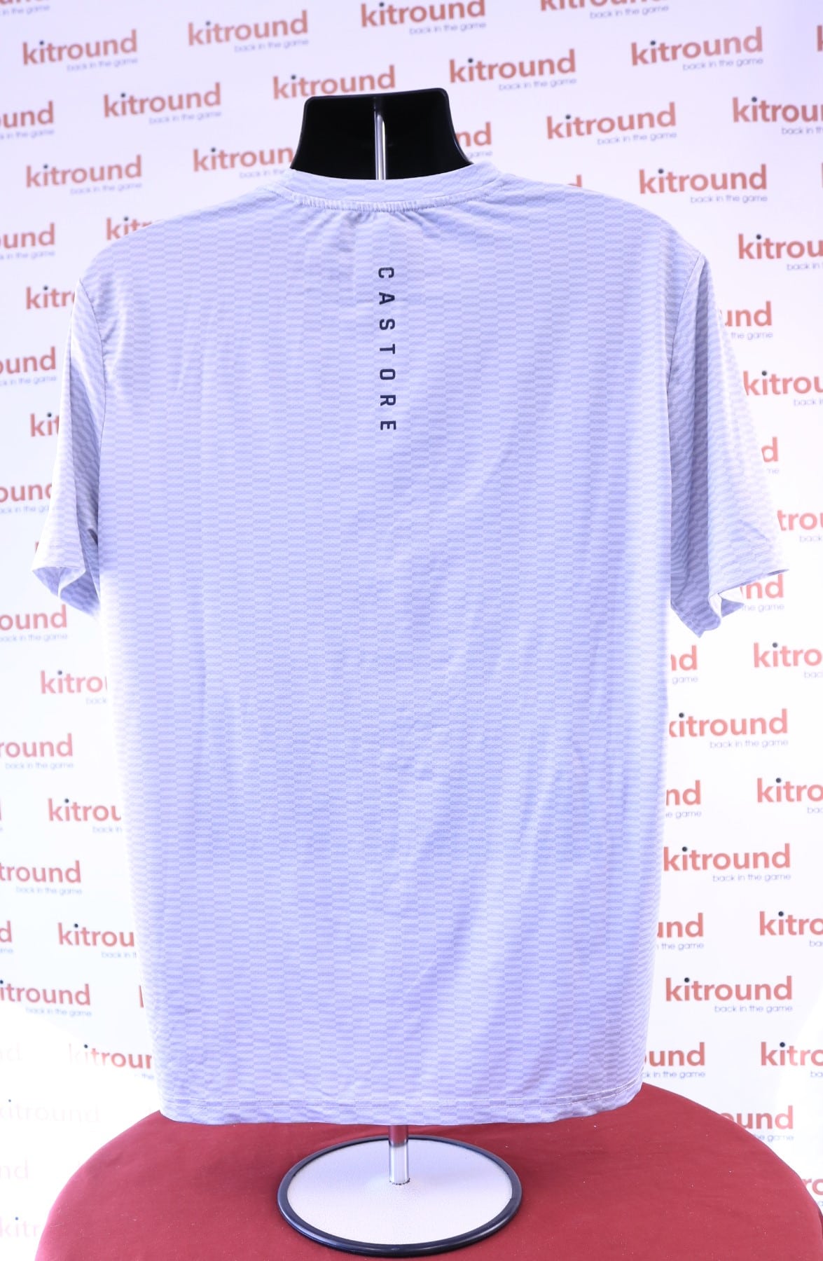 Men's Castore Sports T-Shirt - kitround kitround product