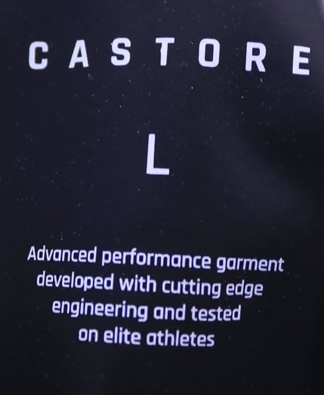 Men's Castore Sports T-Shirt - kitround kitround product