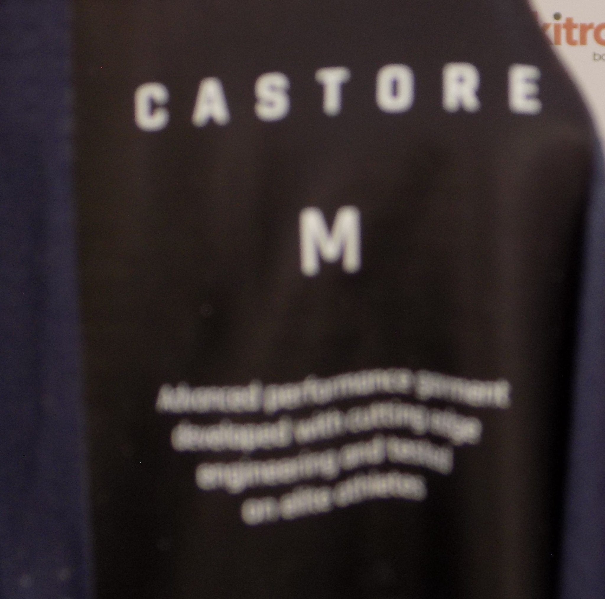 Men's Castore Sports Top - kitround kitround product