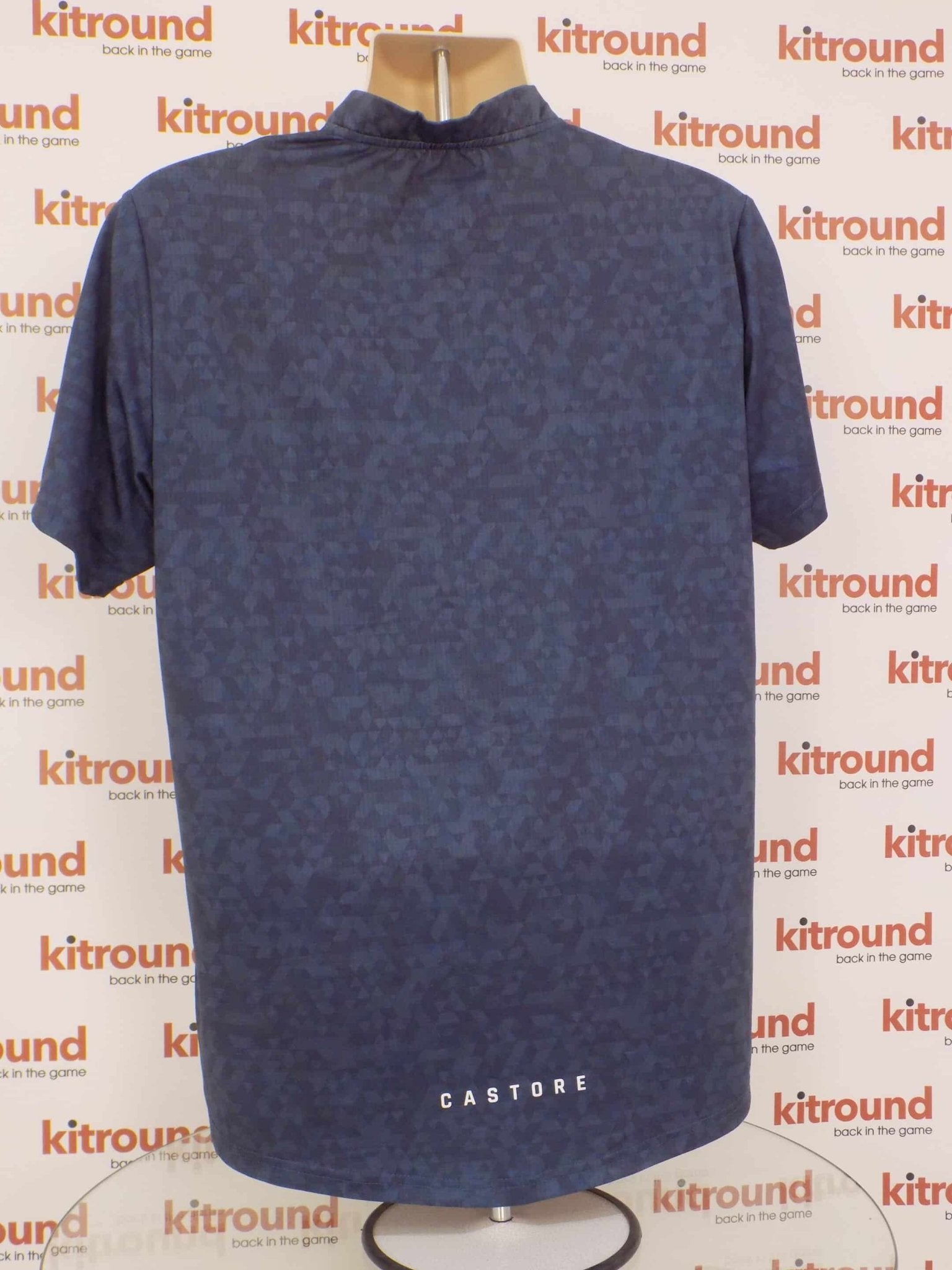 Men's Castore Sports Top - kitround kitround product