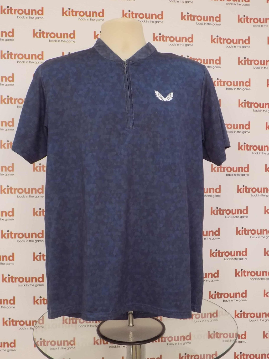 Men's Castore Sports Top - kitround kitround product