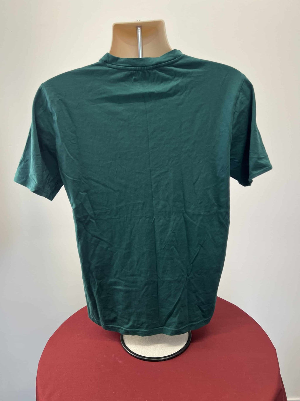 Men’s Castore Worcestershire Cricket Green T-Shirt - kitround kitround product