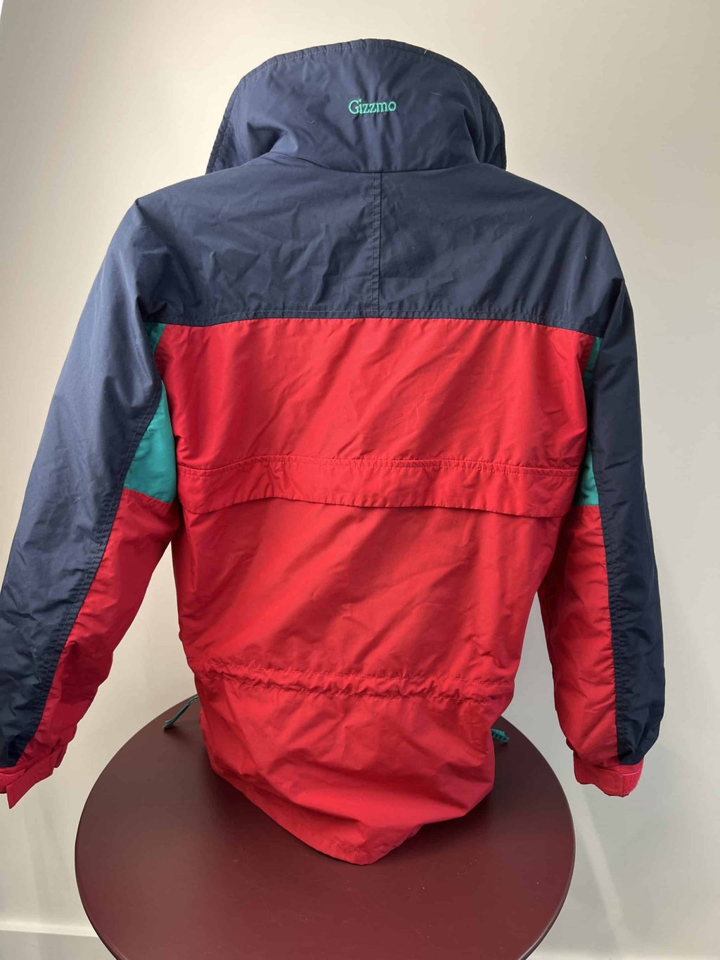 Men’s Columbia Jacket With Detachable Fleece Lining - kitround kitround product