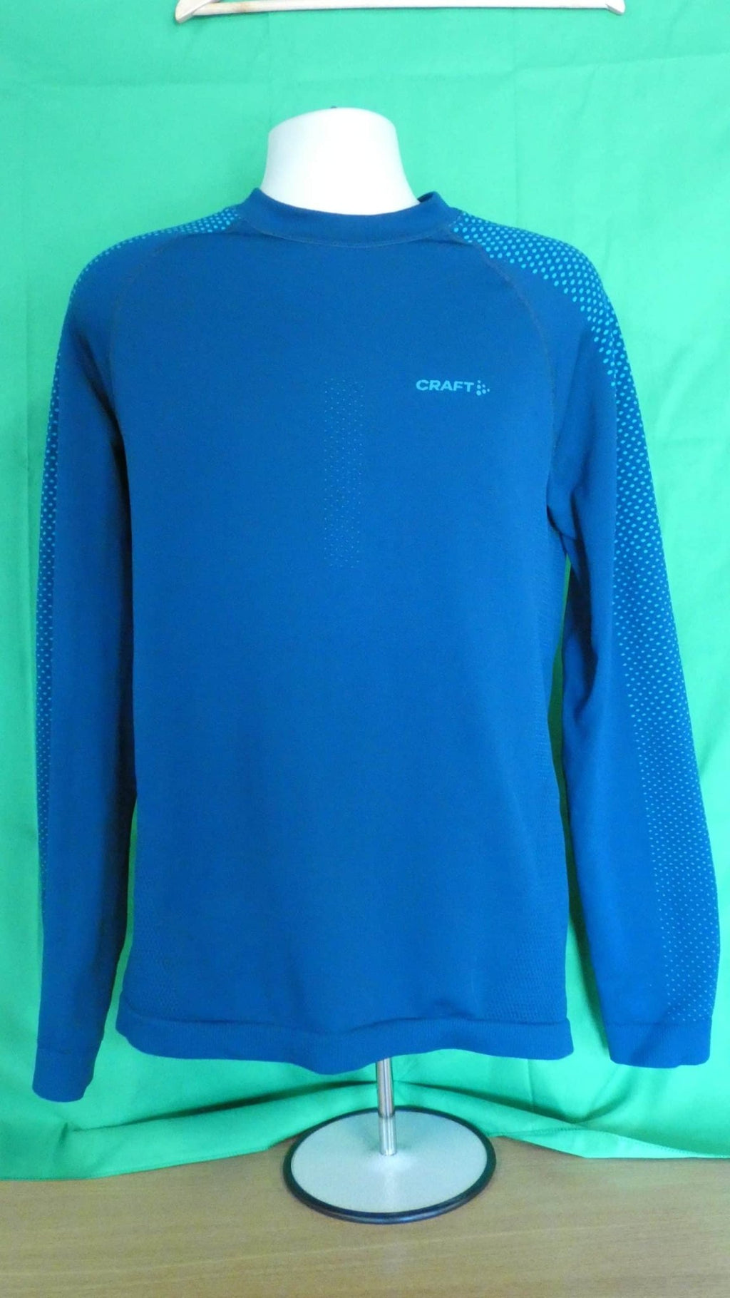 Men's Craft Jumper - kitround kitround product