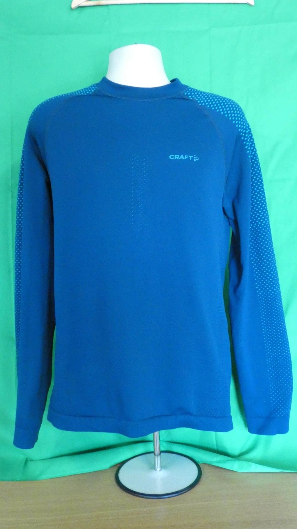 Men's Craft Jumper - kitround kitround product
