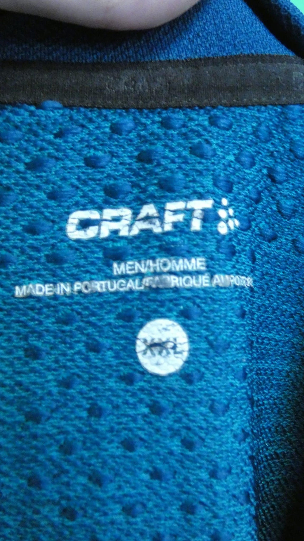 Men's Craft Jumper - kitround kitround product