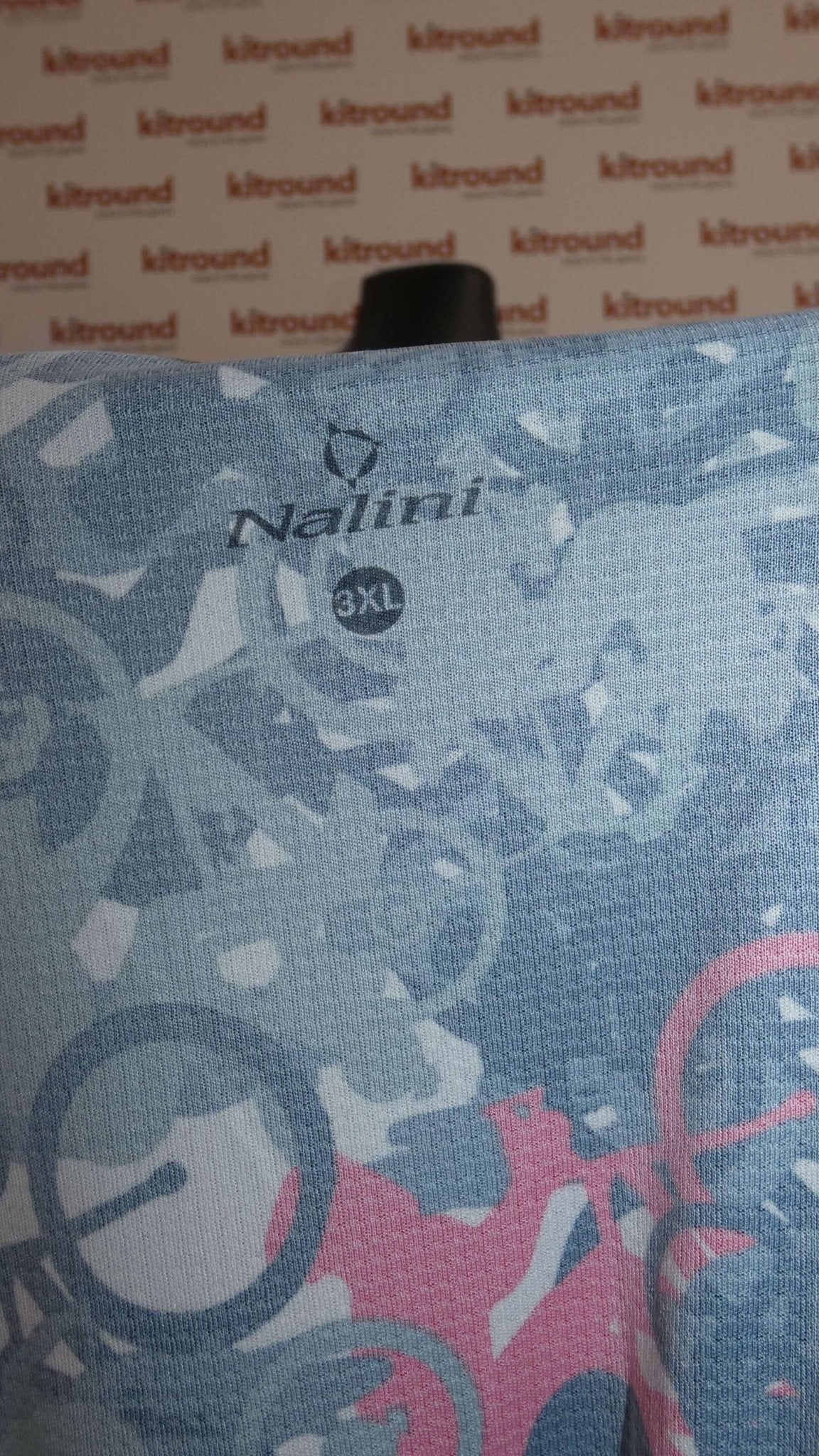 Men's Cycling Top - kitround kitround product