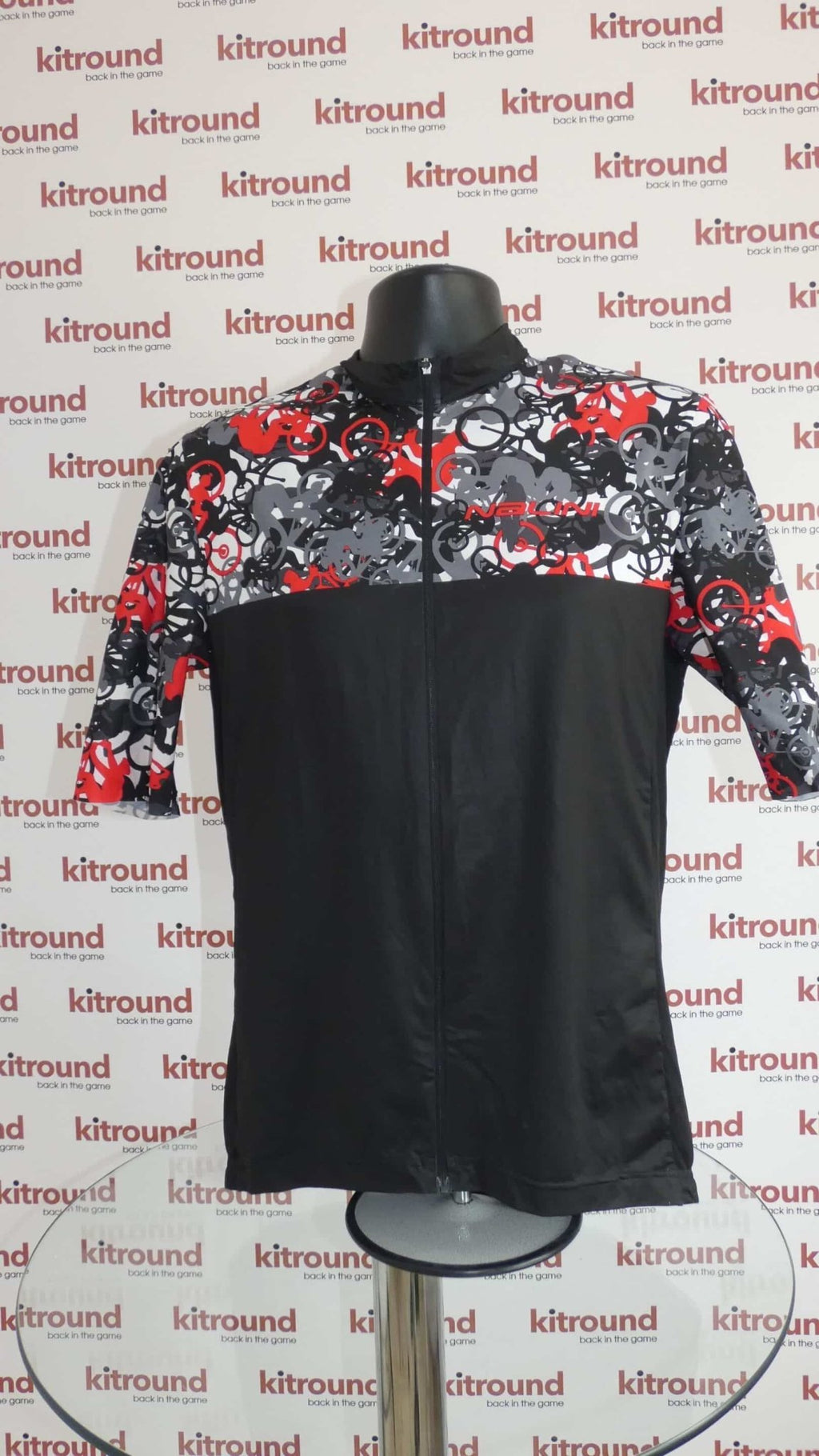 Men's Cycling Top - kitround kitround product