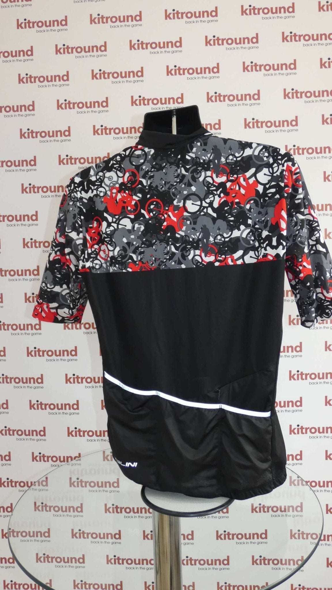 Men's Cycling Top - kitround kitround product
