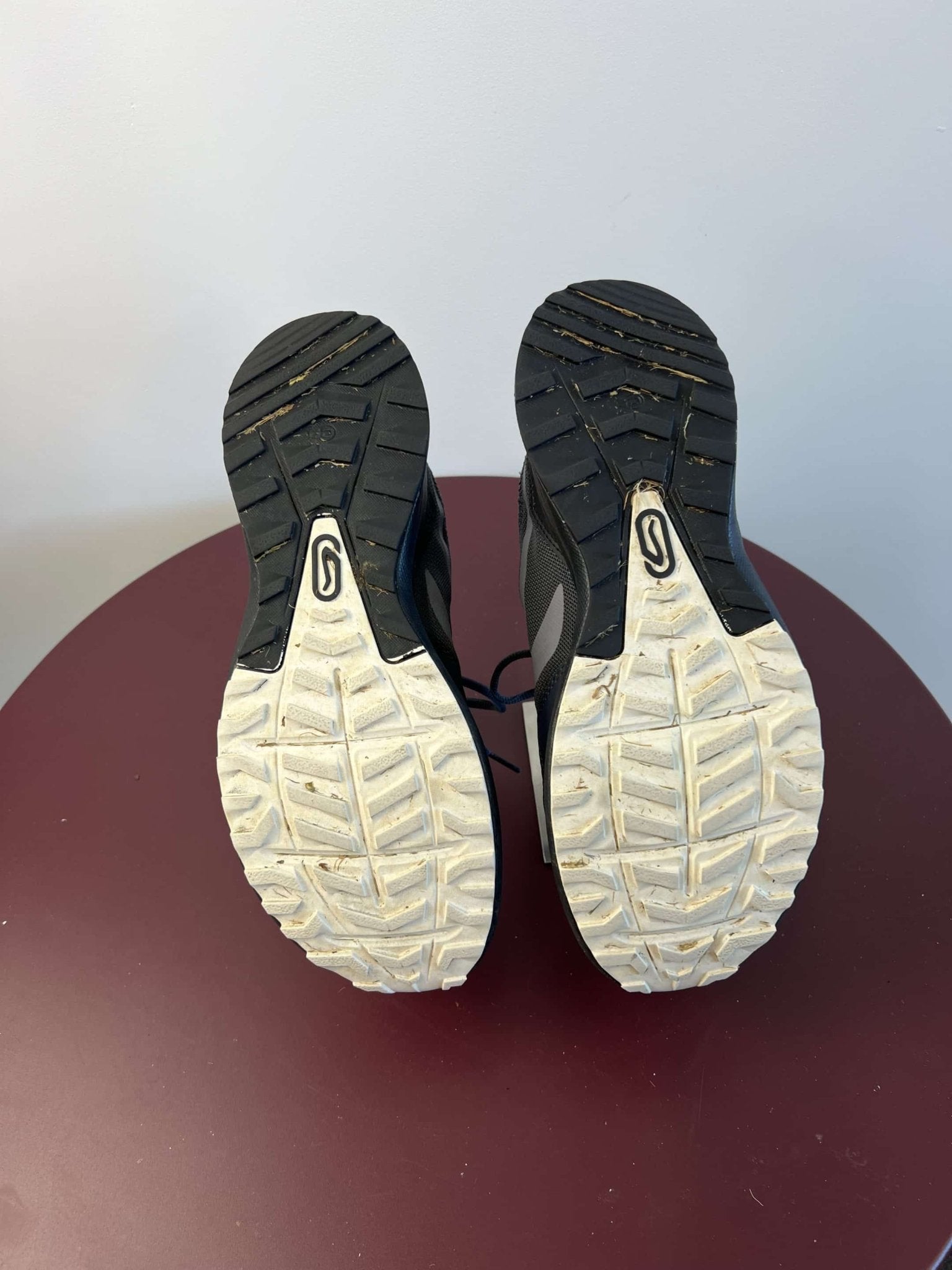 Men’s Decathlon Running Trainers Black - kitround kitround product