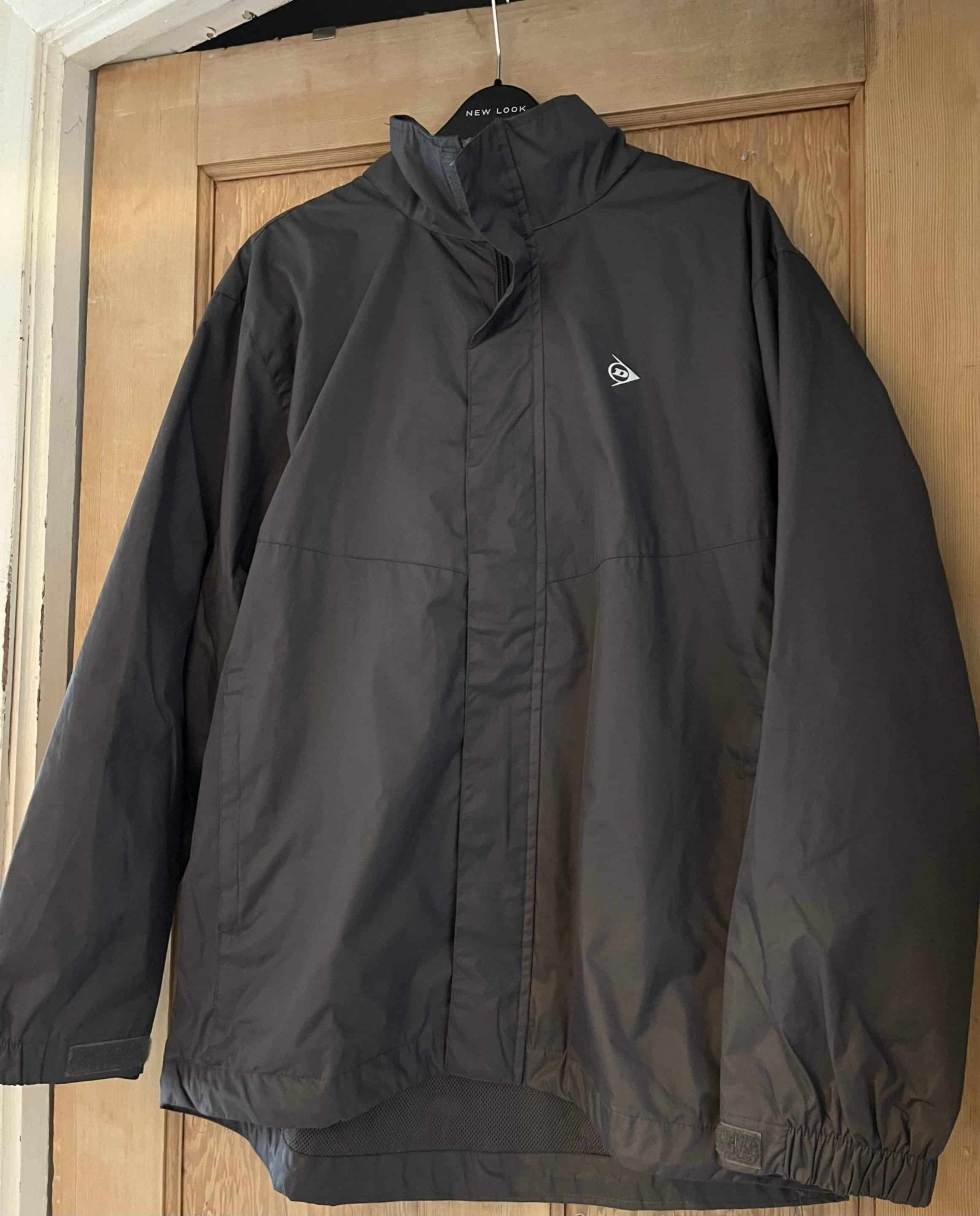 Men's Dunlop Lightweight Jacket - kitround kitround product