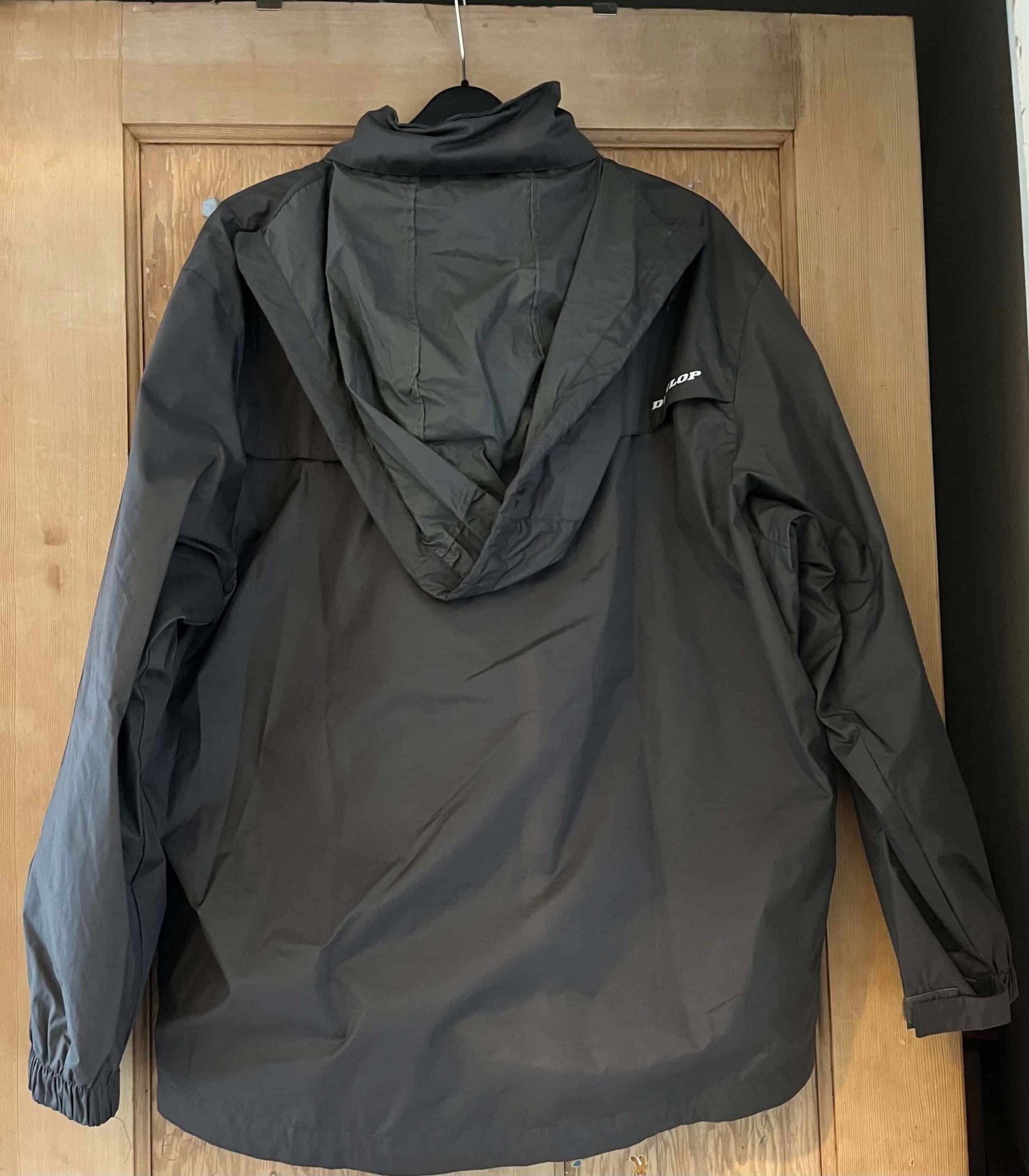 Men's Dunlop Lightweight Jacket - kitround kitround product