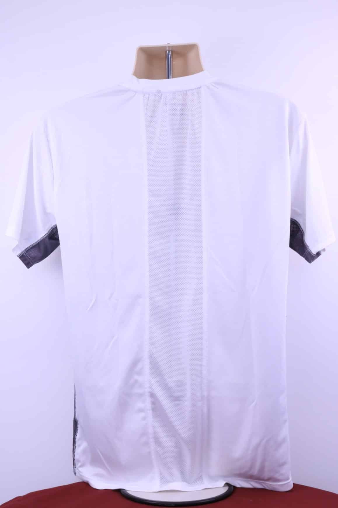 Men's Dunlop Short Sleeved T-Shirt - kitround kitround product