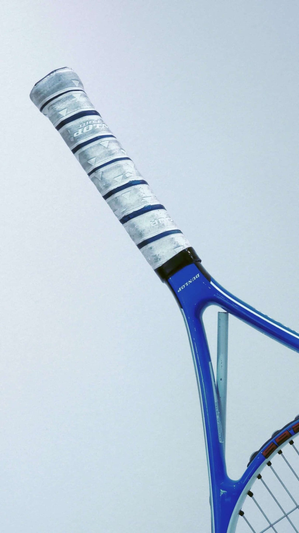 Men's Dunlop Tennis Racquet 27 inches - kitround kitround product