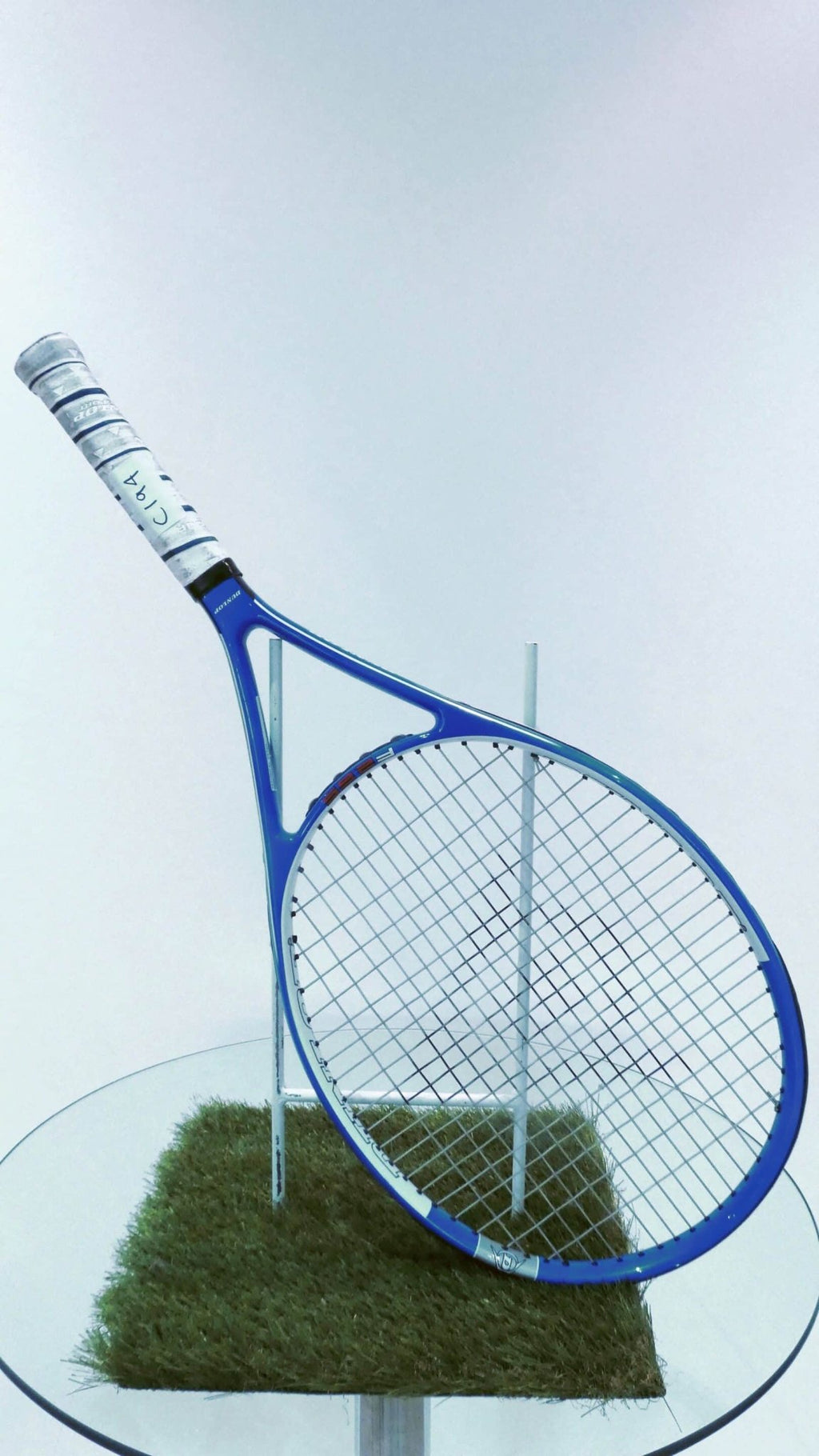 Men's Dunlop Tennis Racquet 27 inches - kitround kitround product