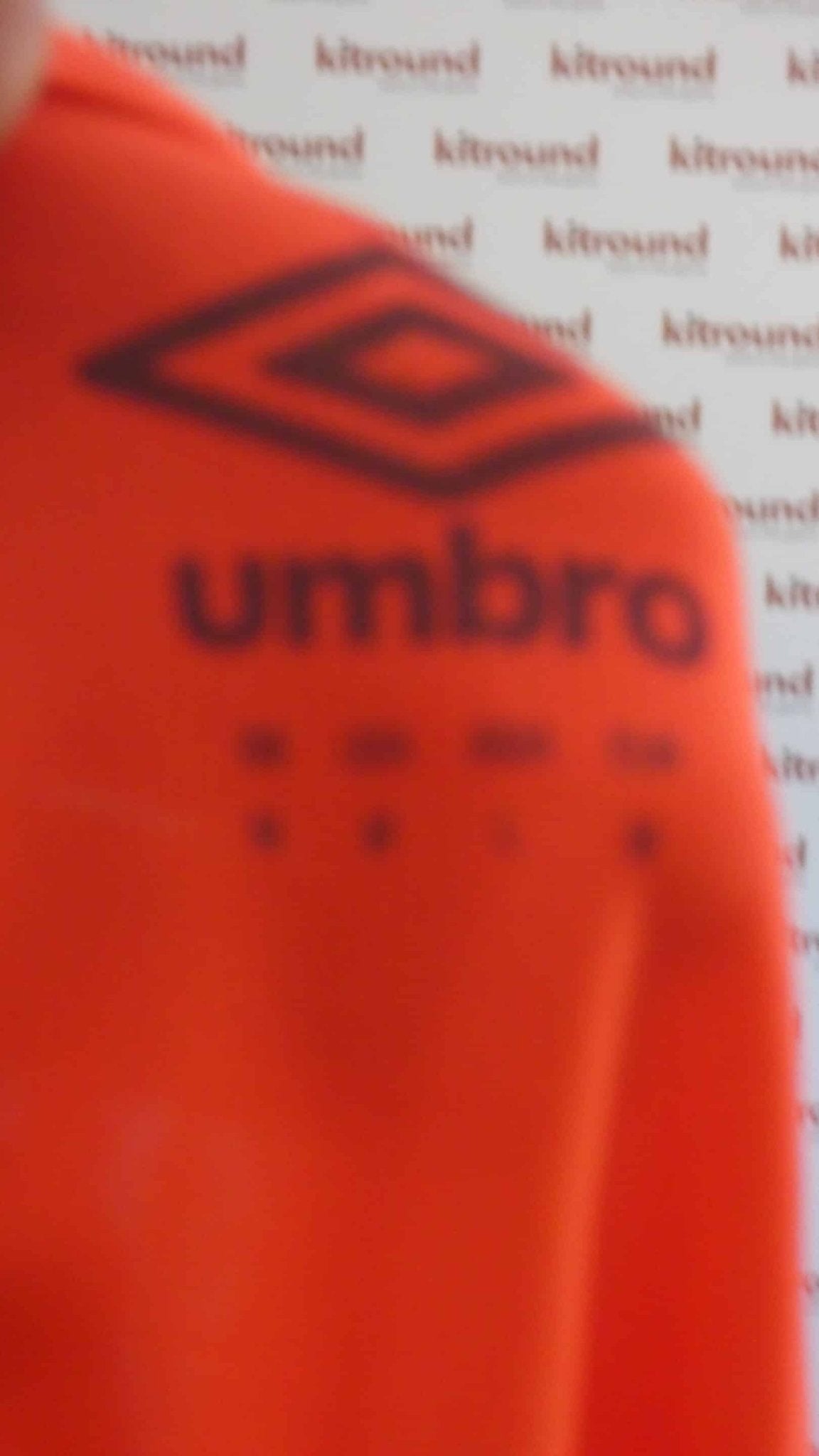 Men's England Rugby T-Shirt - kitround kitround product