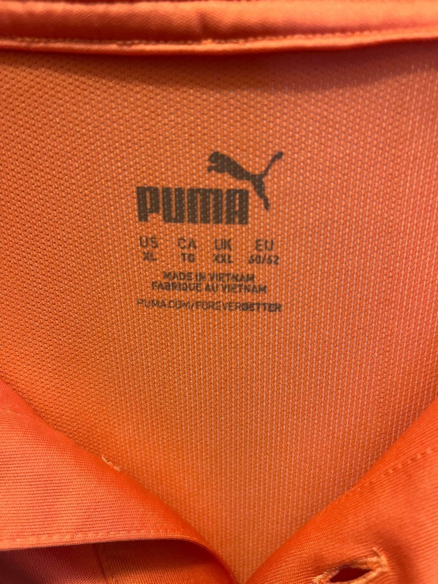 Men's Fluorescent Short Sleeved Polo Shirt - kitround kitround product