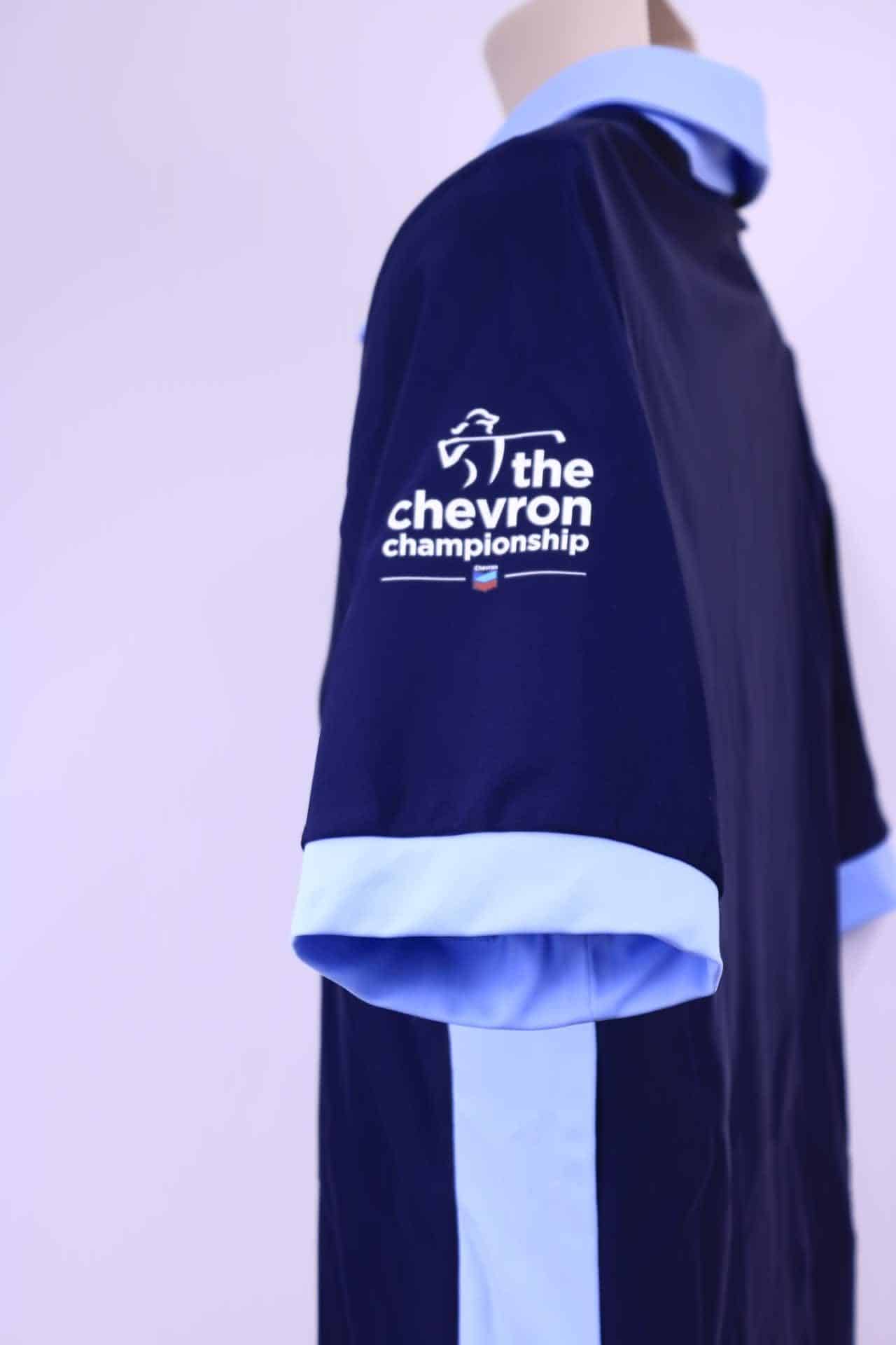 Men's Foray Golf Polo Shirt - kitround kitround product