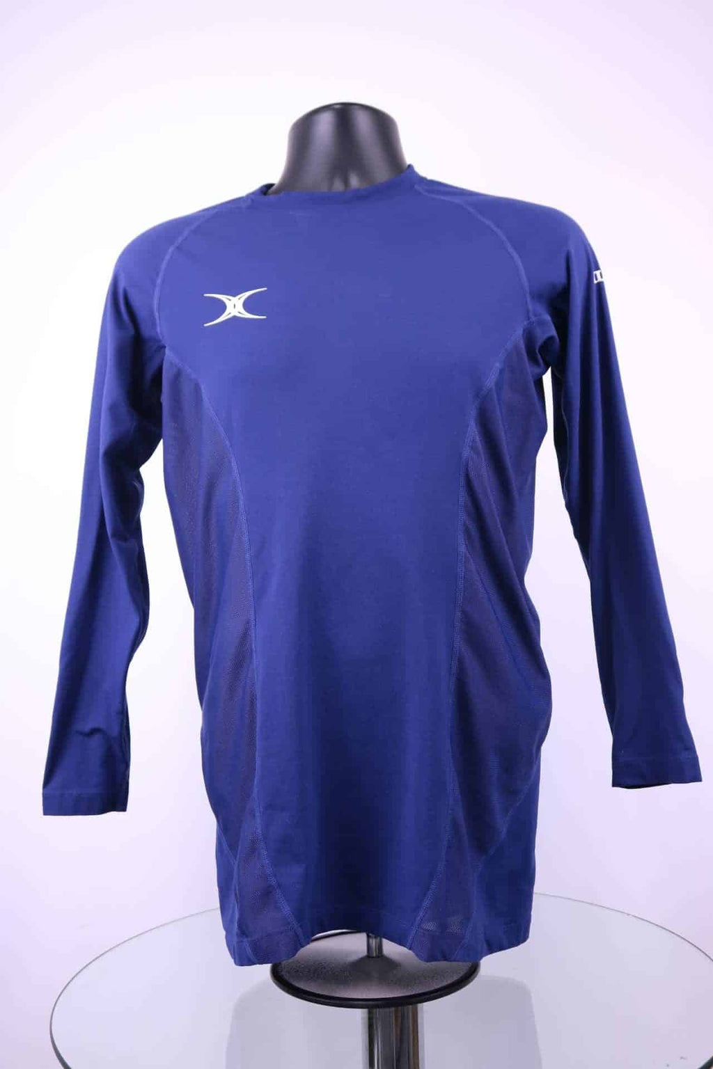 Men's Gilbert Atomic Rugby Base Layer - kitround kitround product