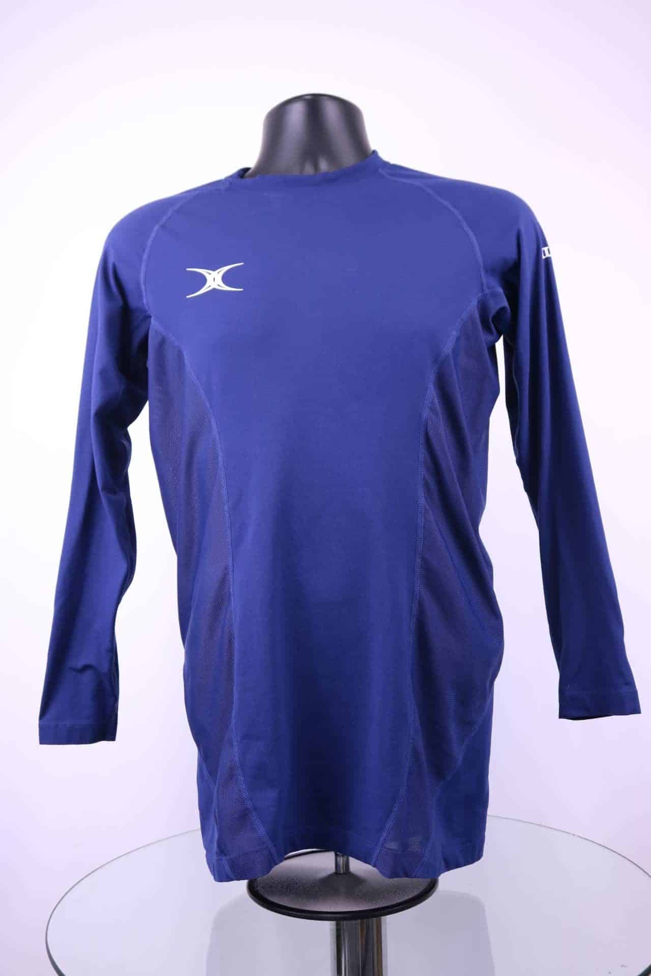 Men's Gilbert Atomic Rugby Base Layer - kitround kitround product