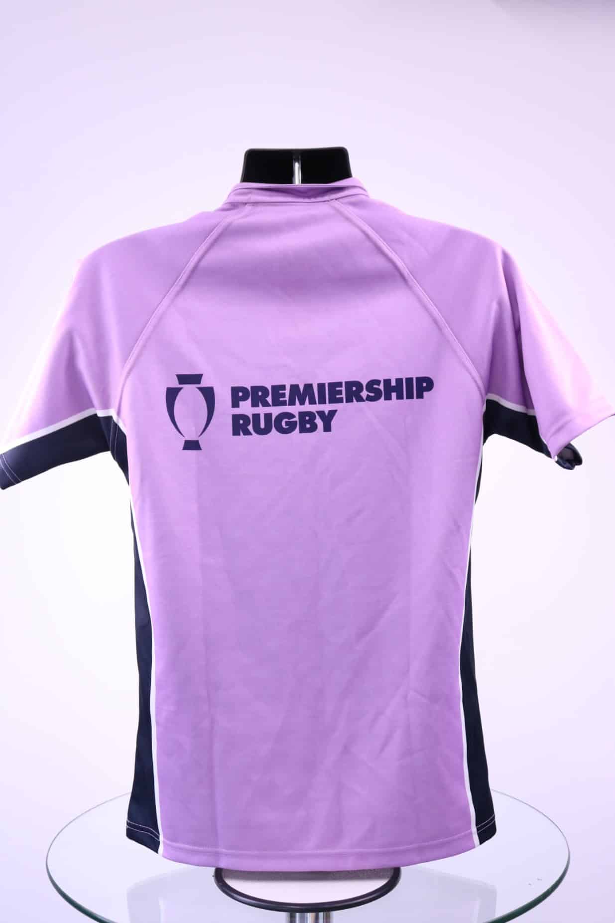 Men's Gilbert Rugby T Shirt/Sports Top - kitround kitround product