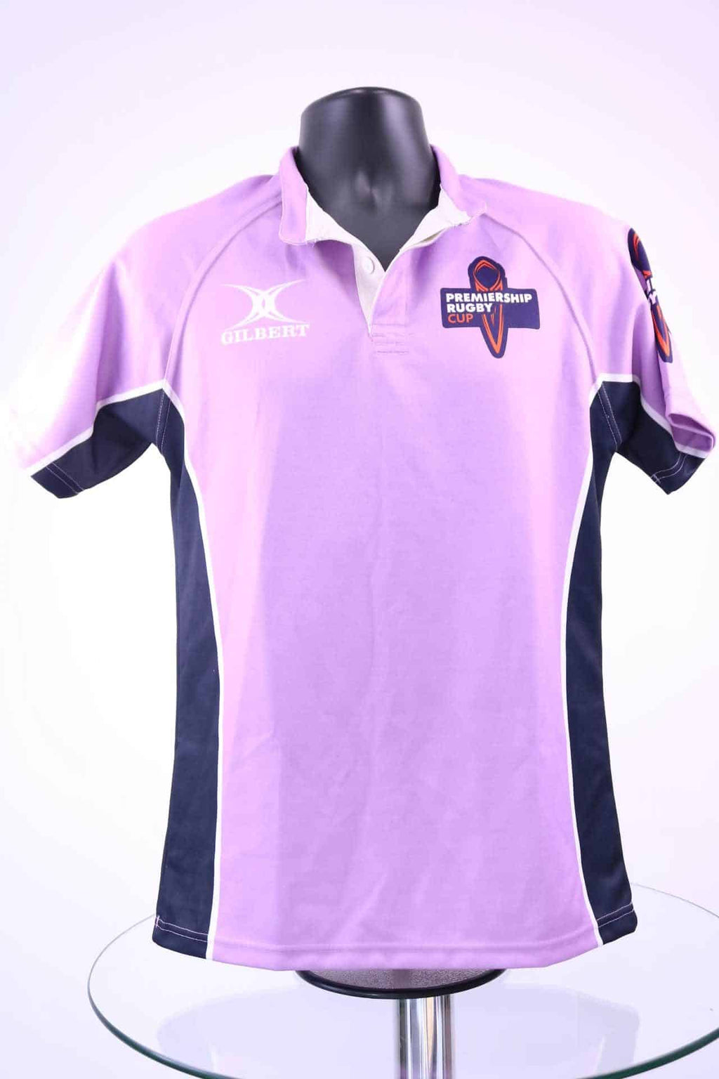 Men's Gilbert Rugby T Shirt/Sports Top - kitround kitround product