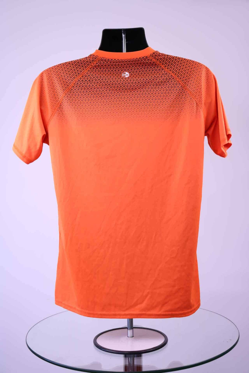 Men's Gill Short Sleeved T-Shirt UV 50+ technology - kitround VolleyStore product
