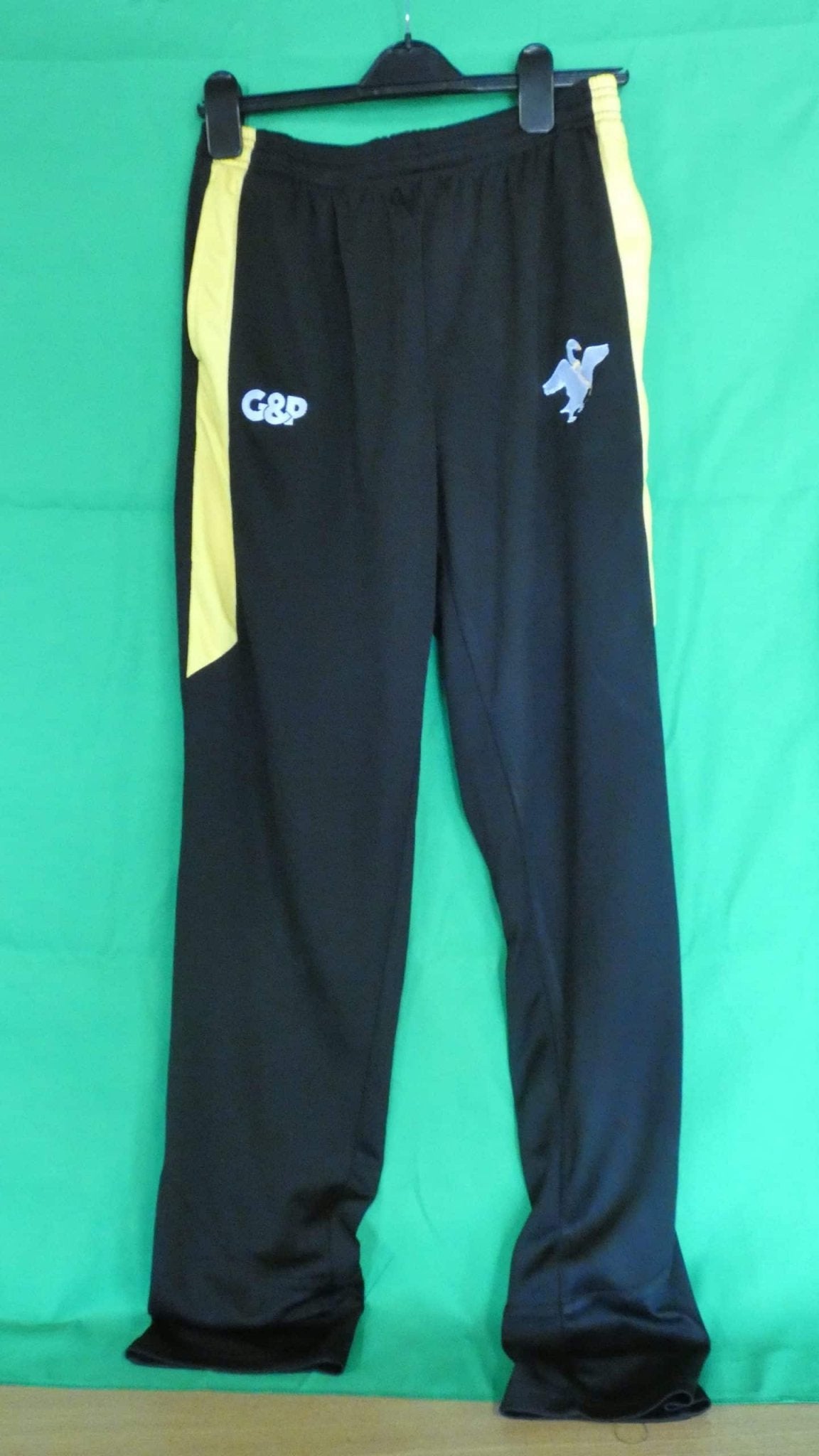 Men's G&P Tracksuit Bottoms - kitround kitround product