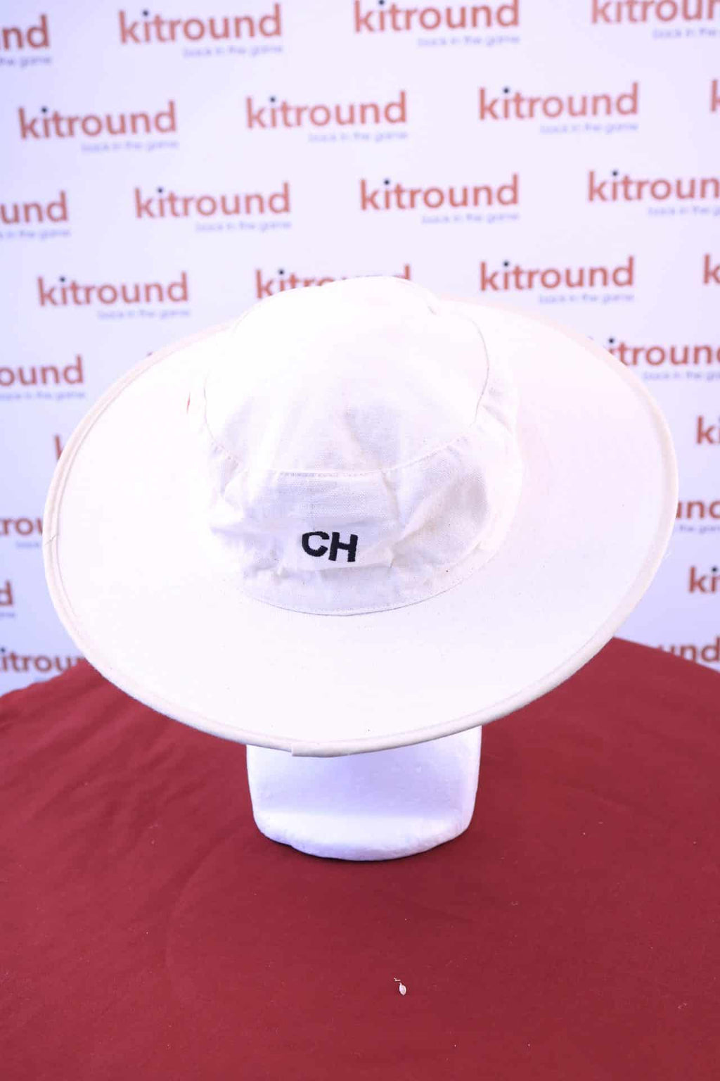 Men's Gray Nicholls Cricket Hat - kitround kitround product