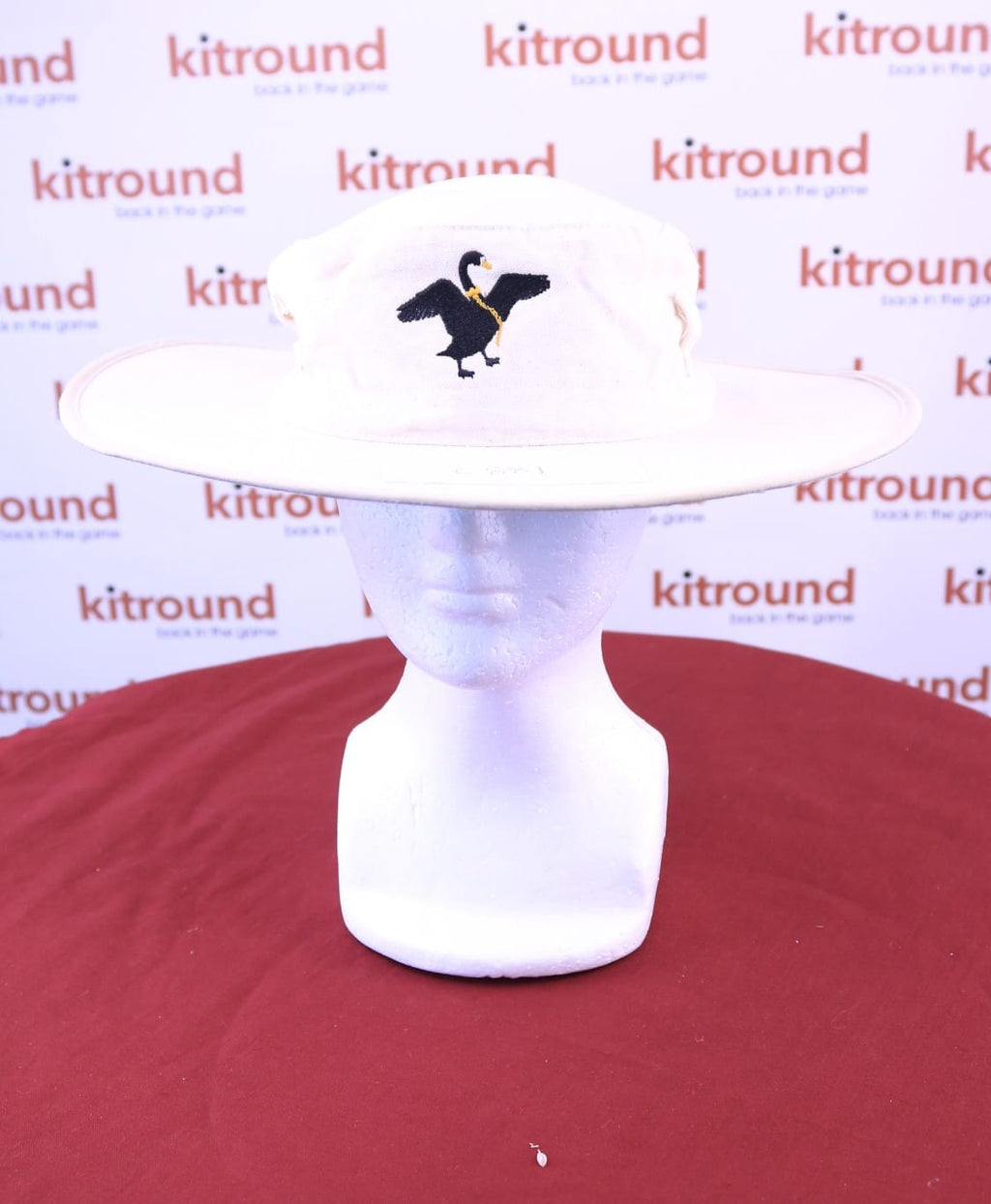 Men's Gray Nicholls Cricket Hat - kitround kitround product