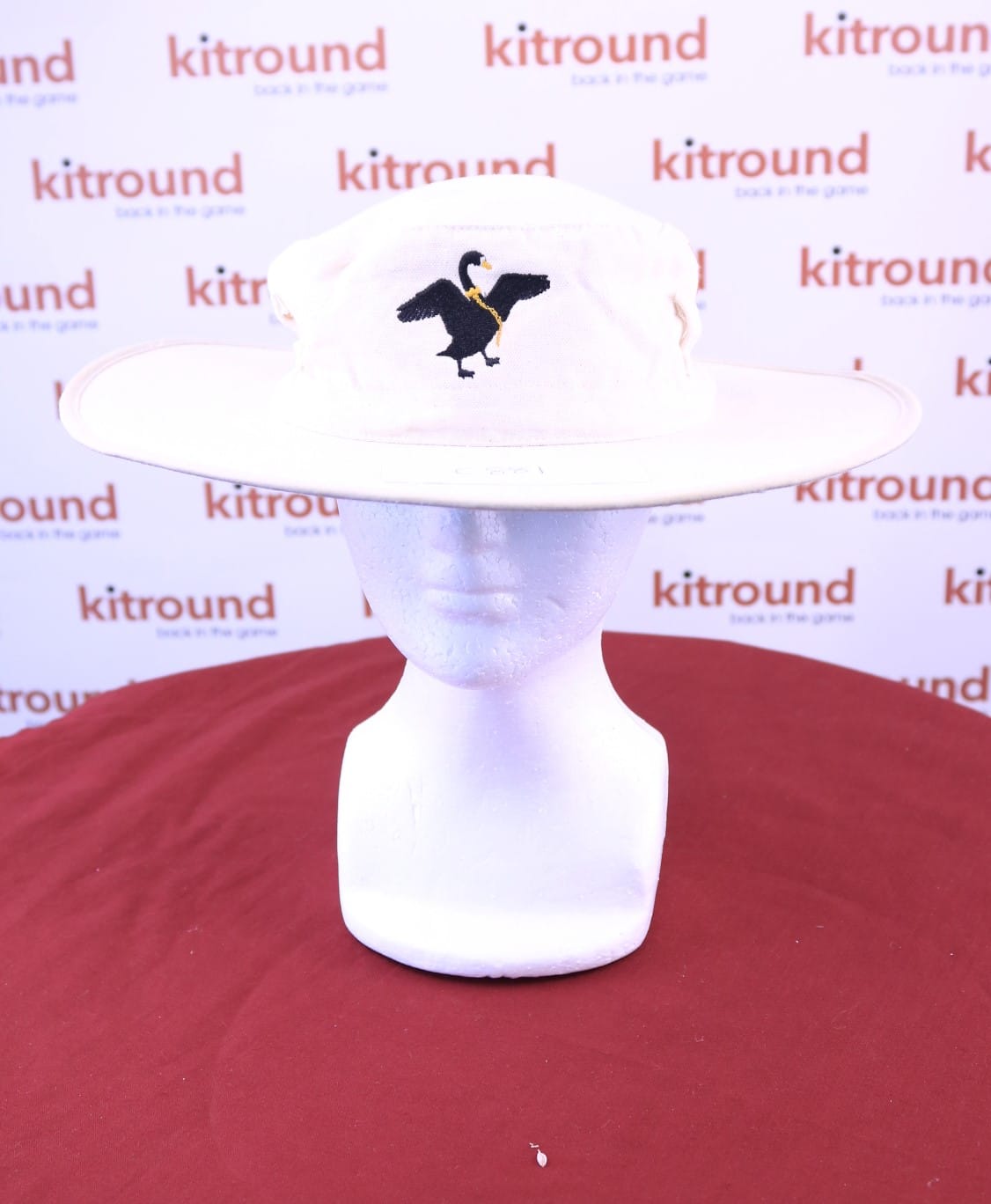 Men's Gray Nicholls Cricket Hat - kitround kitround product
