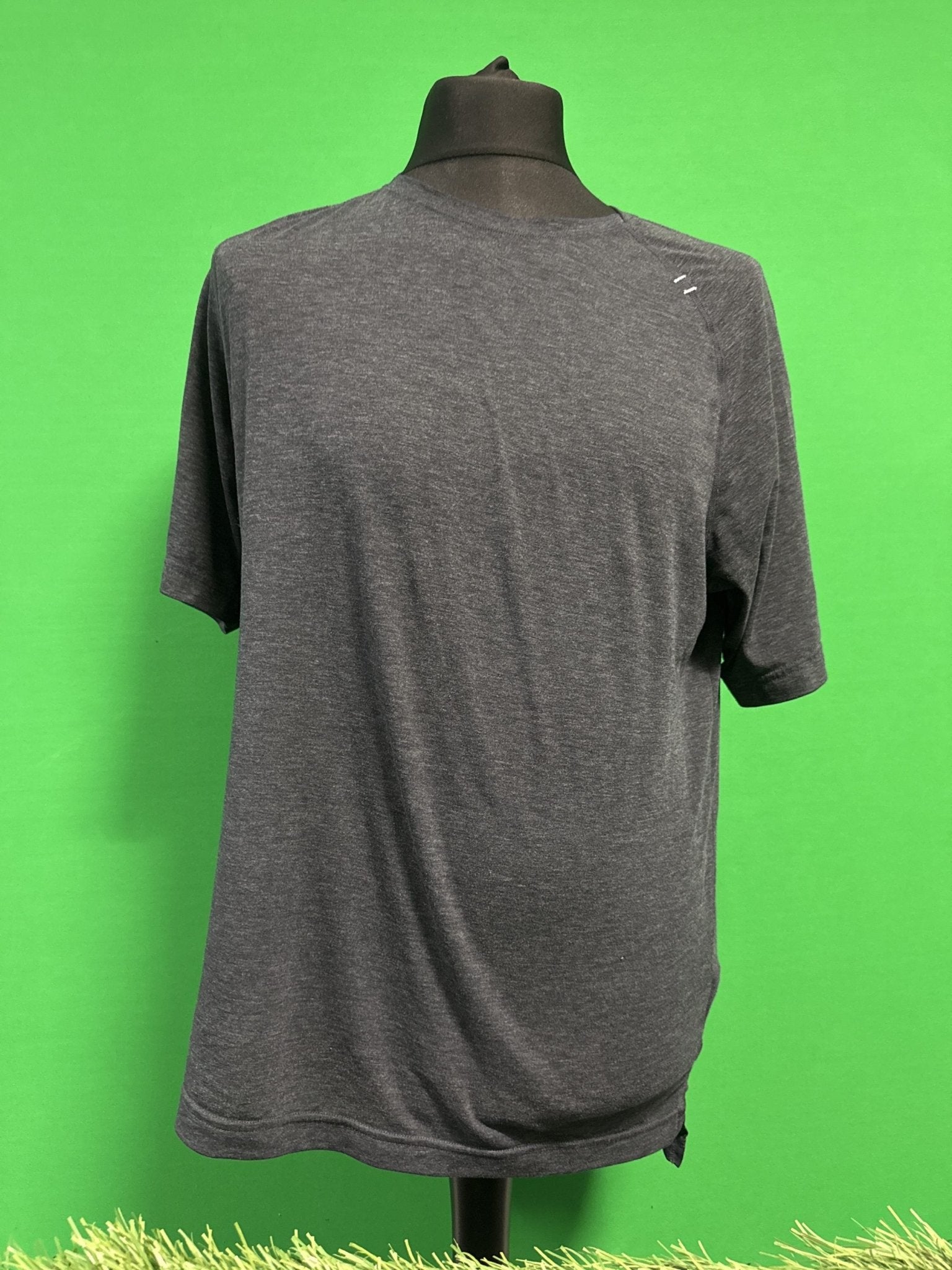 Men's Grey T-Shirt - kitround kitround product