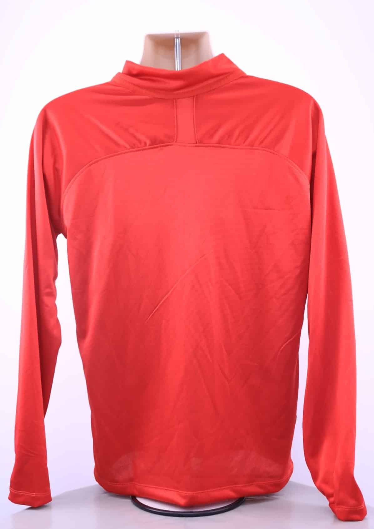Men's Grip Active Football Training Top - kitround kitround product