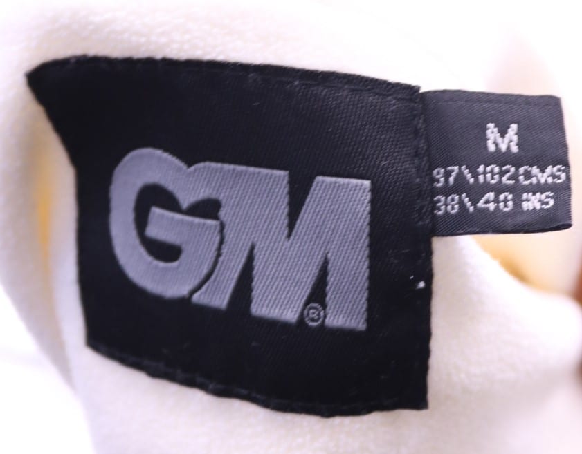 Men's Gunn and Moore Slip Vest - kitround kitround product