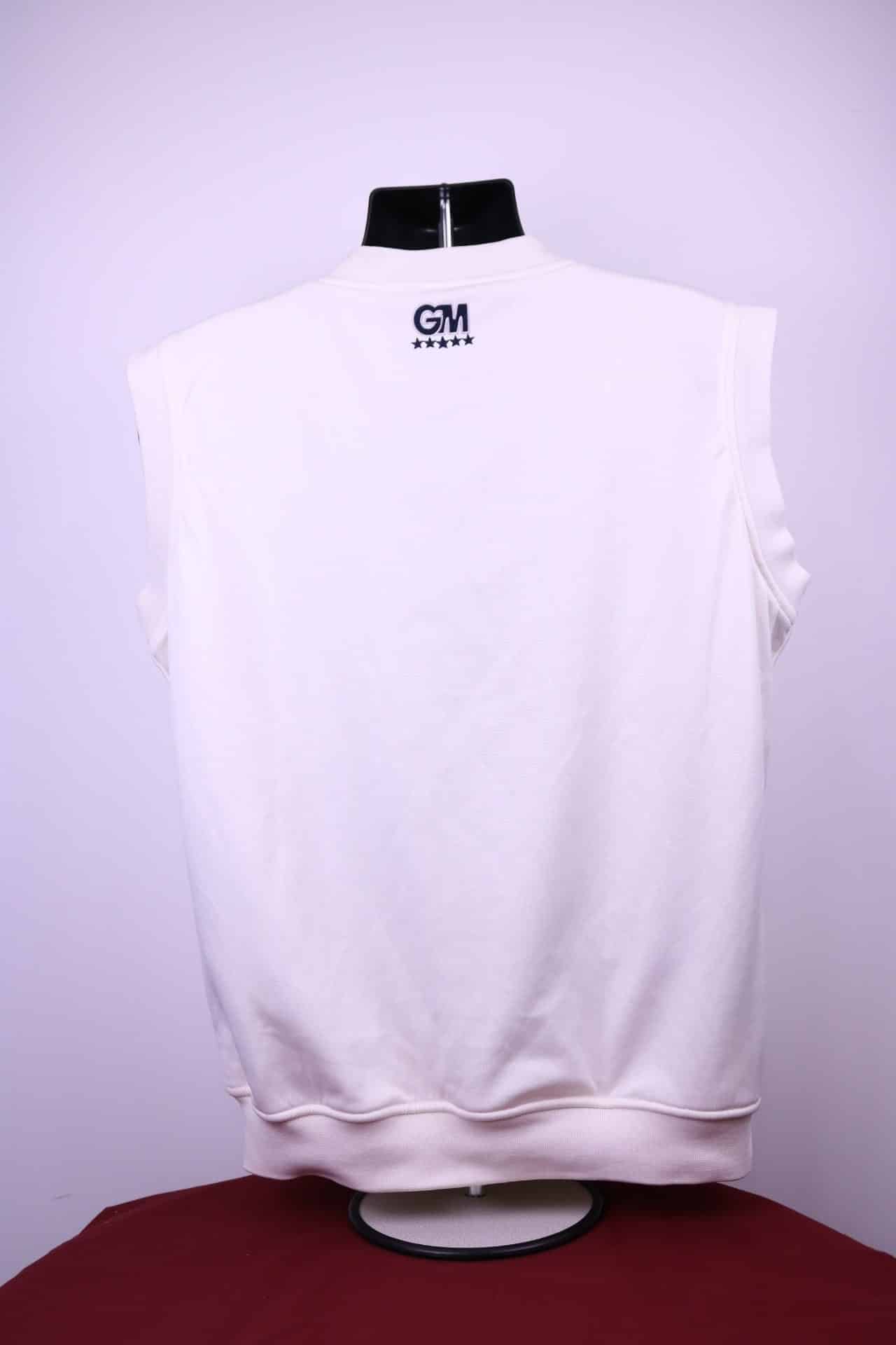 Men's Gunn and Moore Slip Vest - kitround kitround product