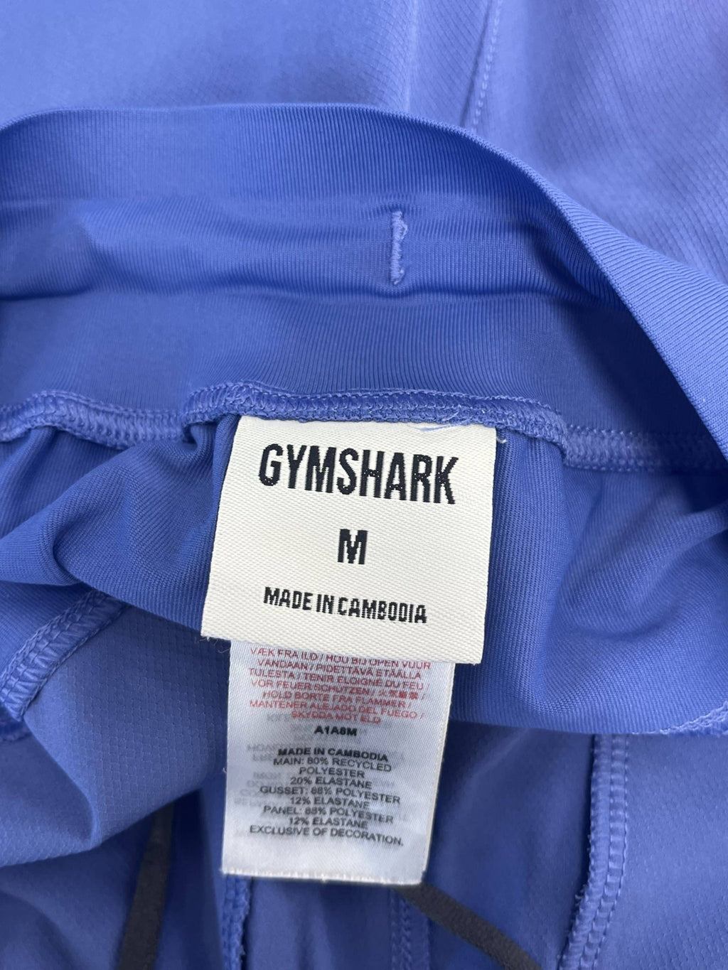 Men’s Gymshark Shorts - kitround kitround product