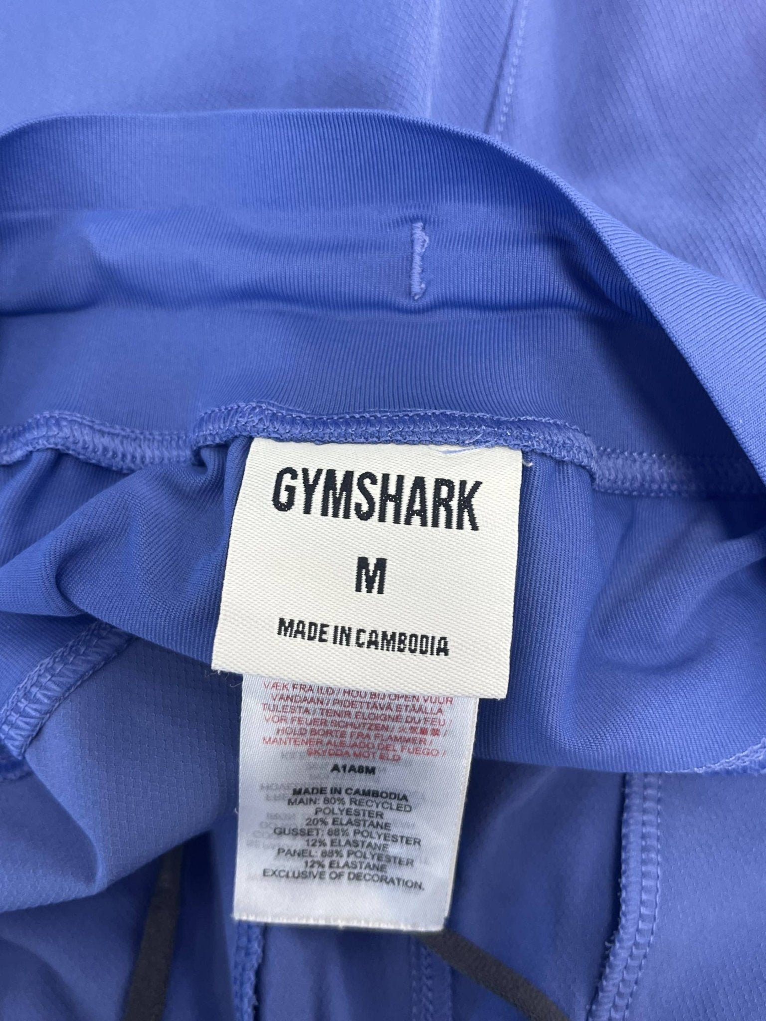 Men’s Gymshark Shorts - kitround kitround product