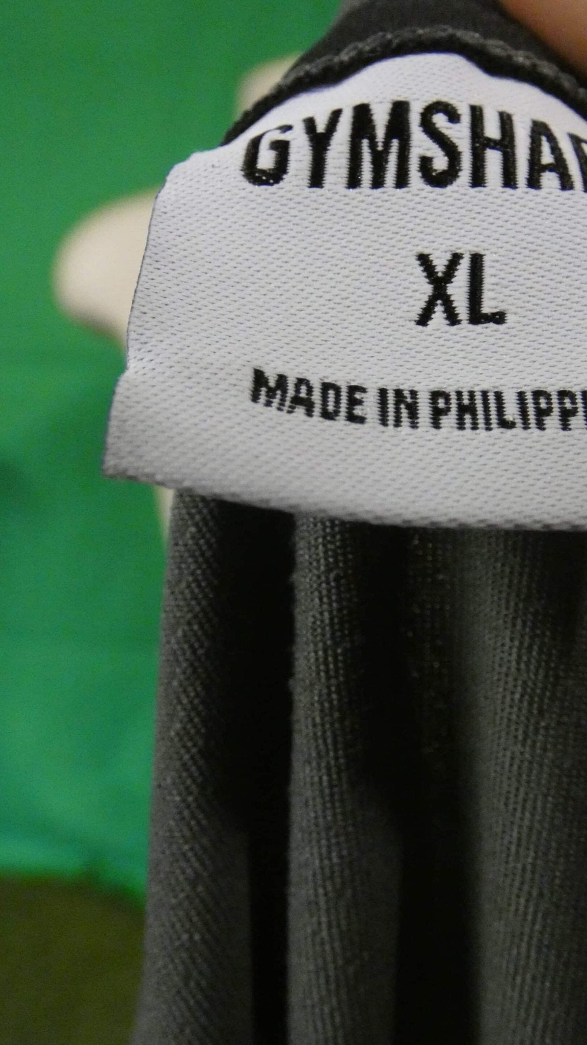 Men's Gymshark Sports Top - kitround kitround product