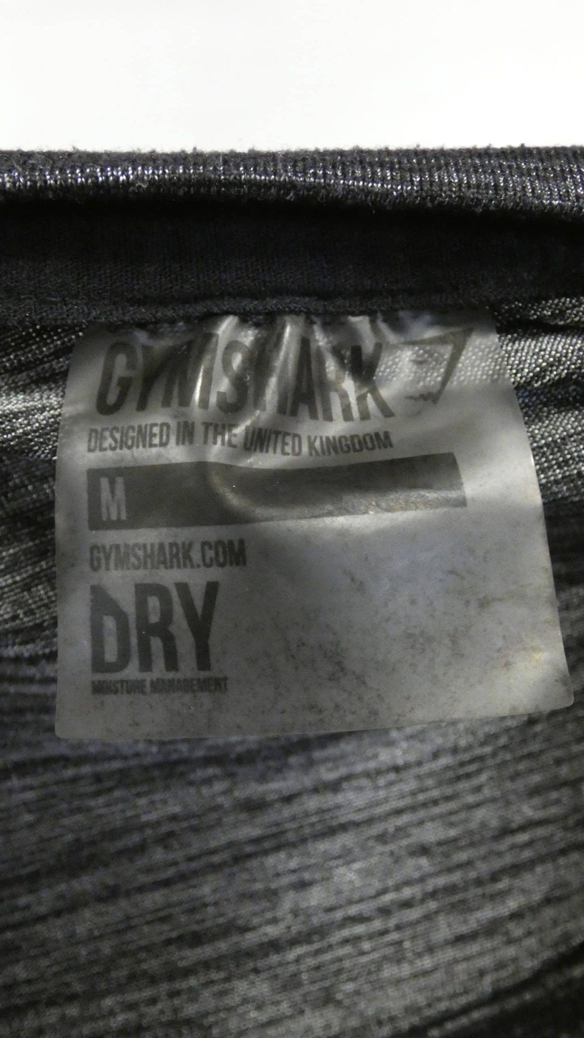 Men's Gymshark Training Top - kitround kitround product